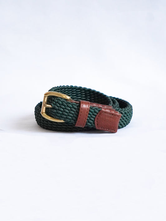 Elastic Woven Belt