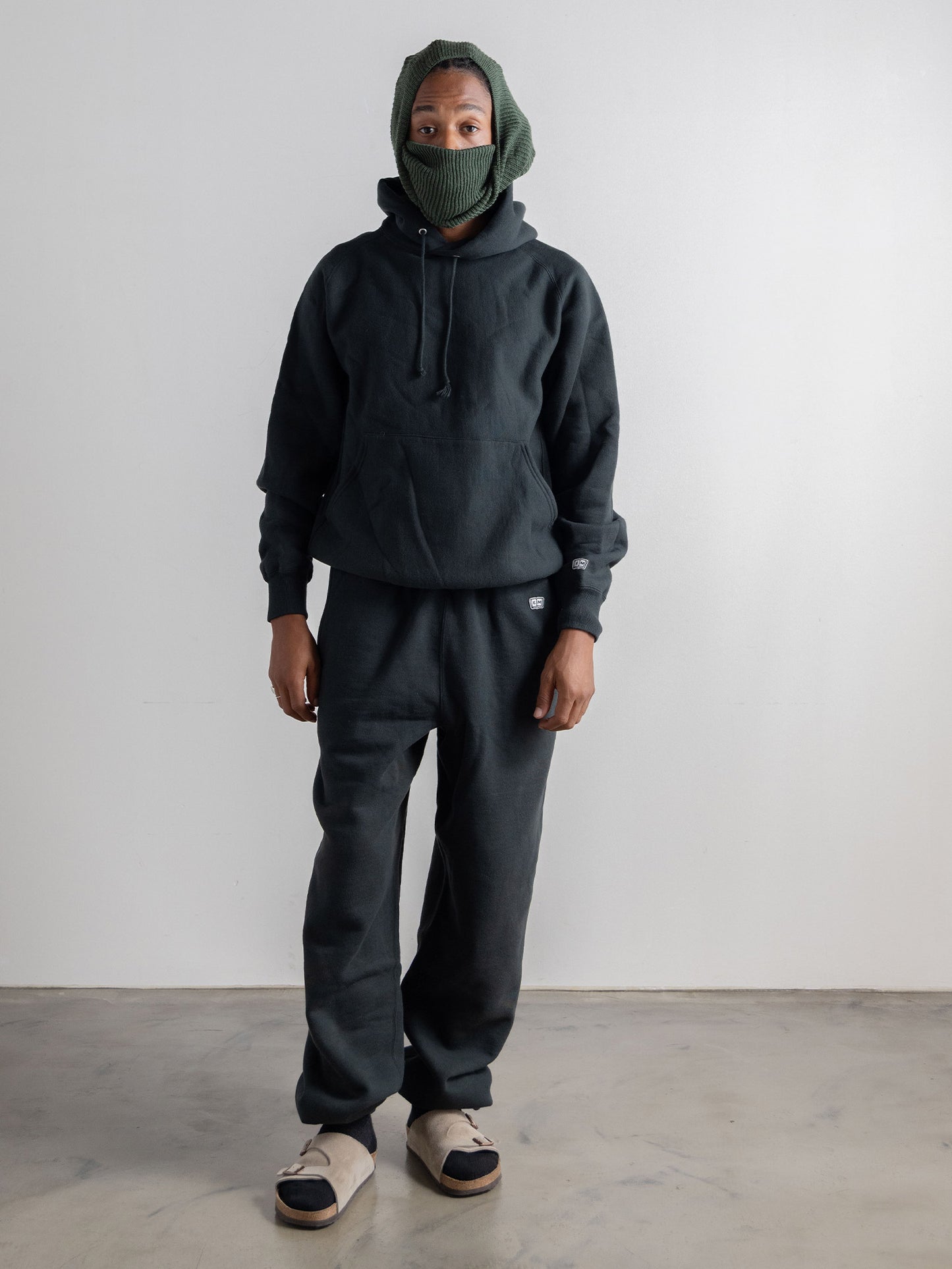 Hoodie Sweat