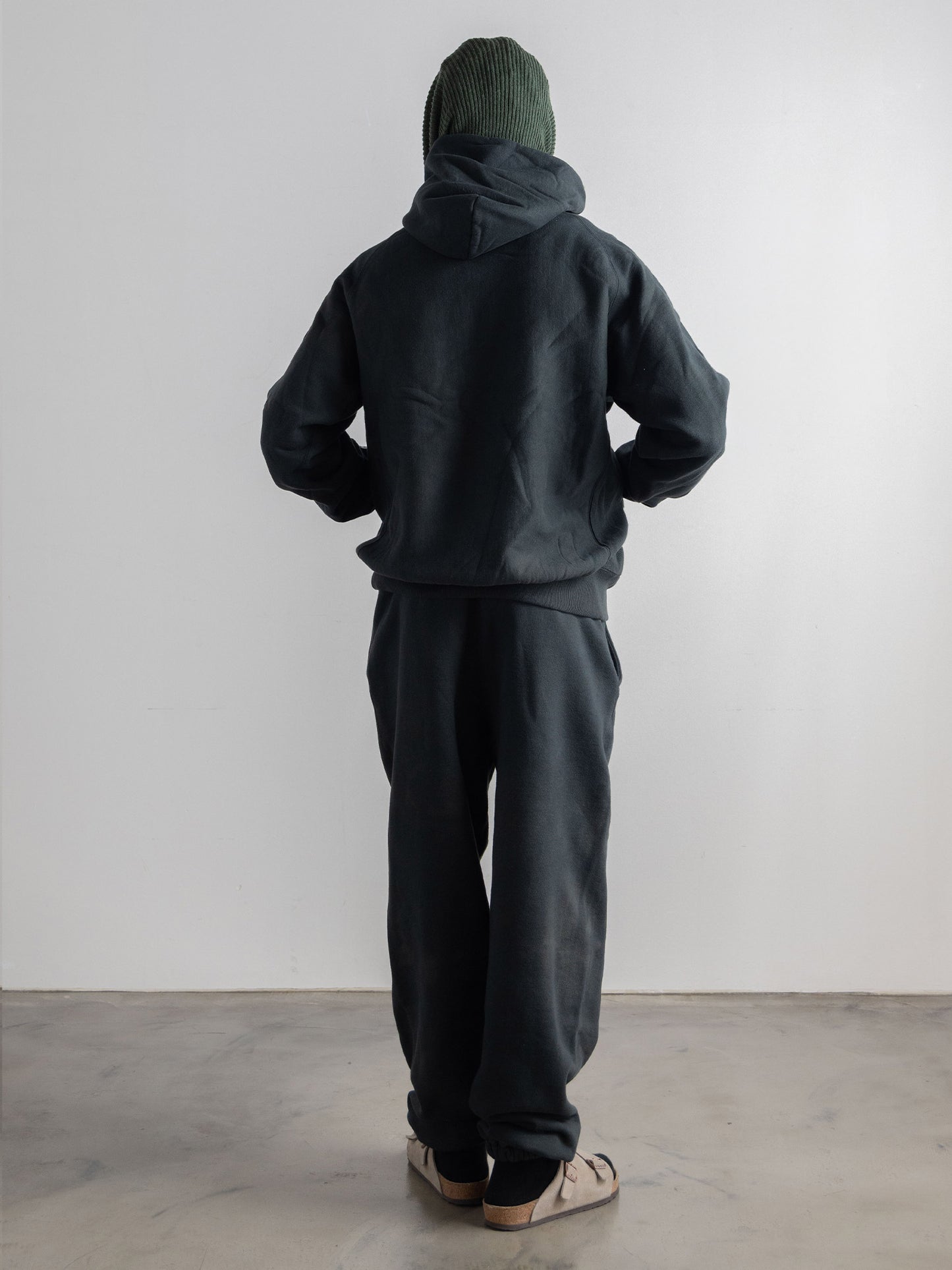 Hoodie Sweat