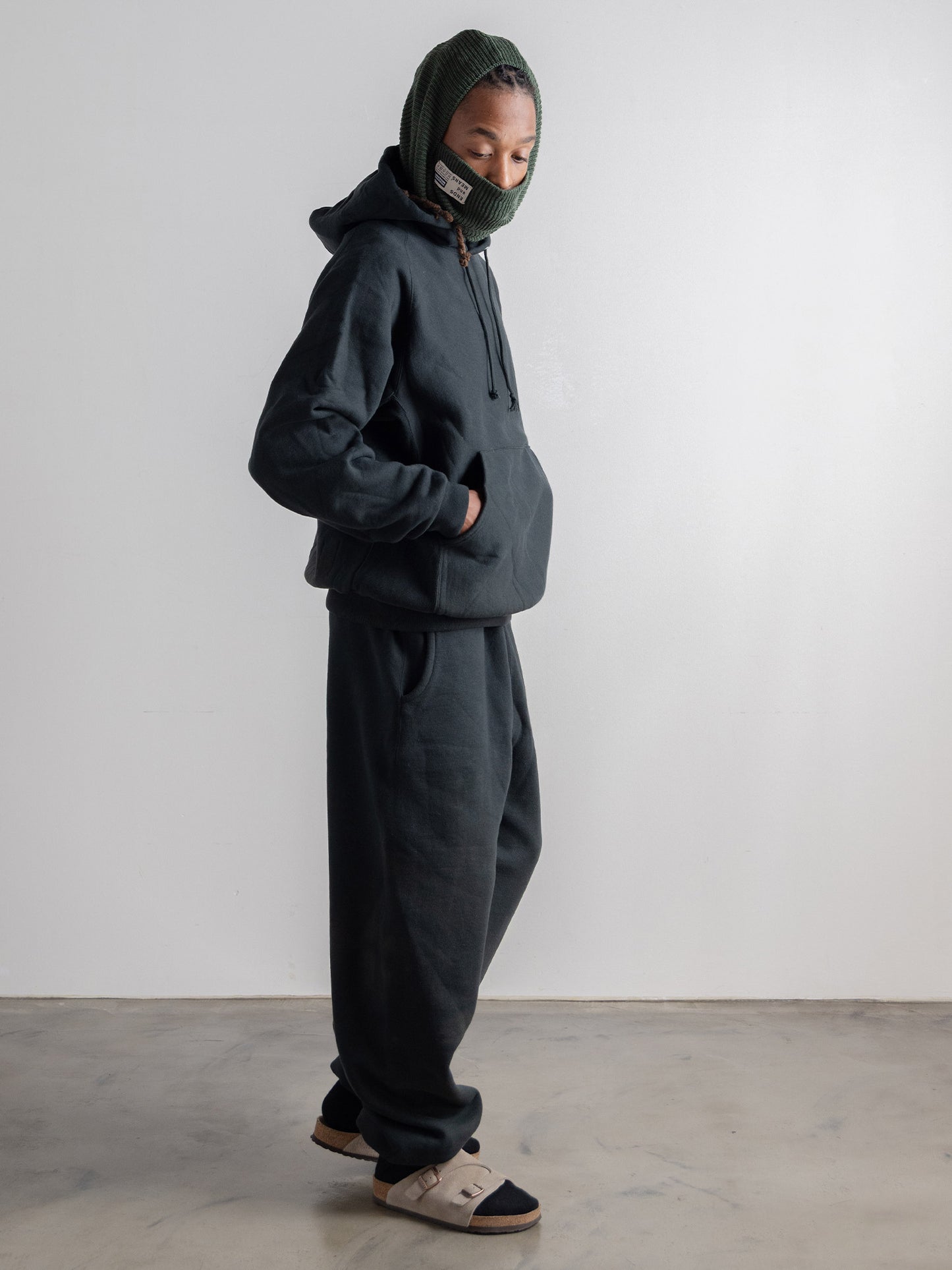 Hoodie Sweat
