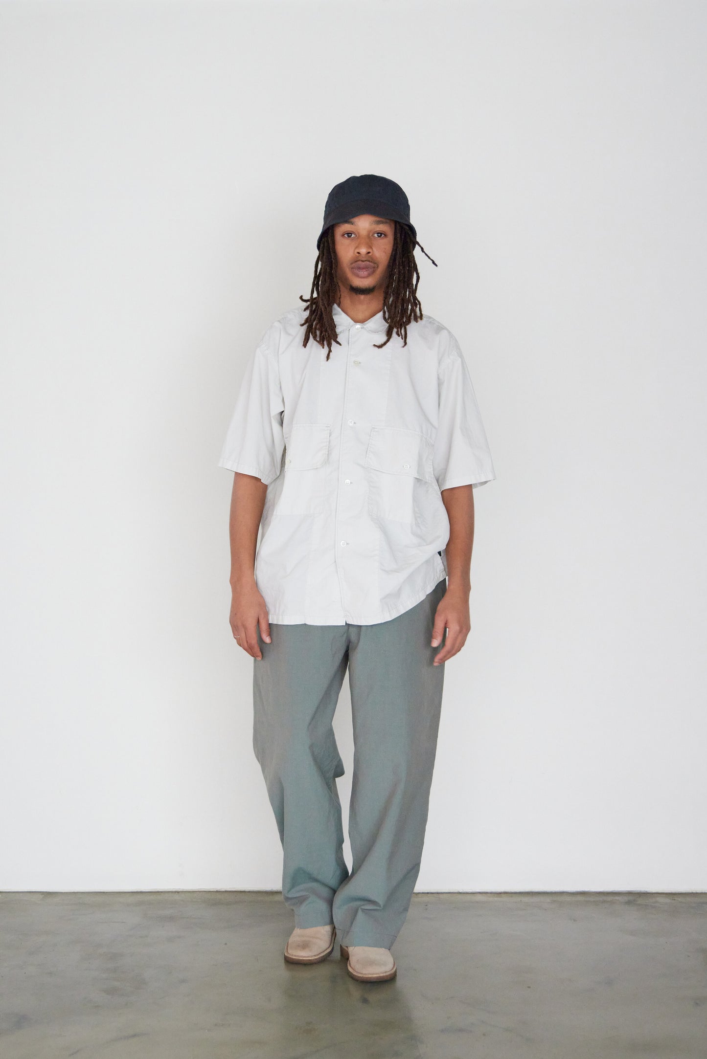 Corfu Shirts