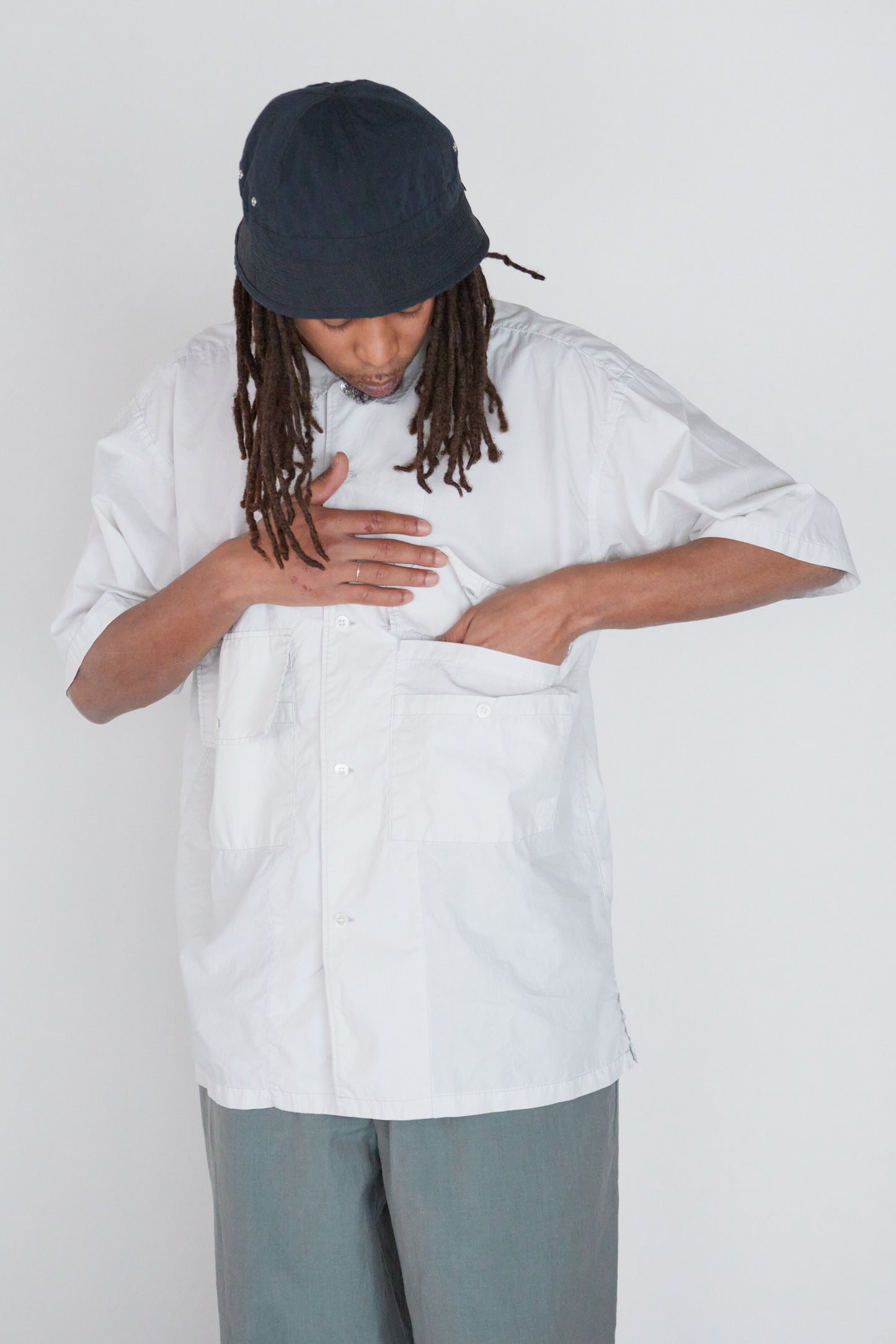 Corfu Shirts