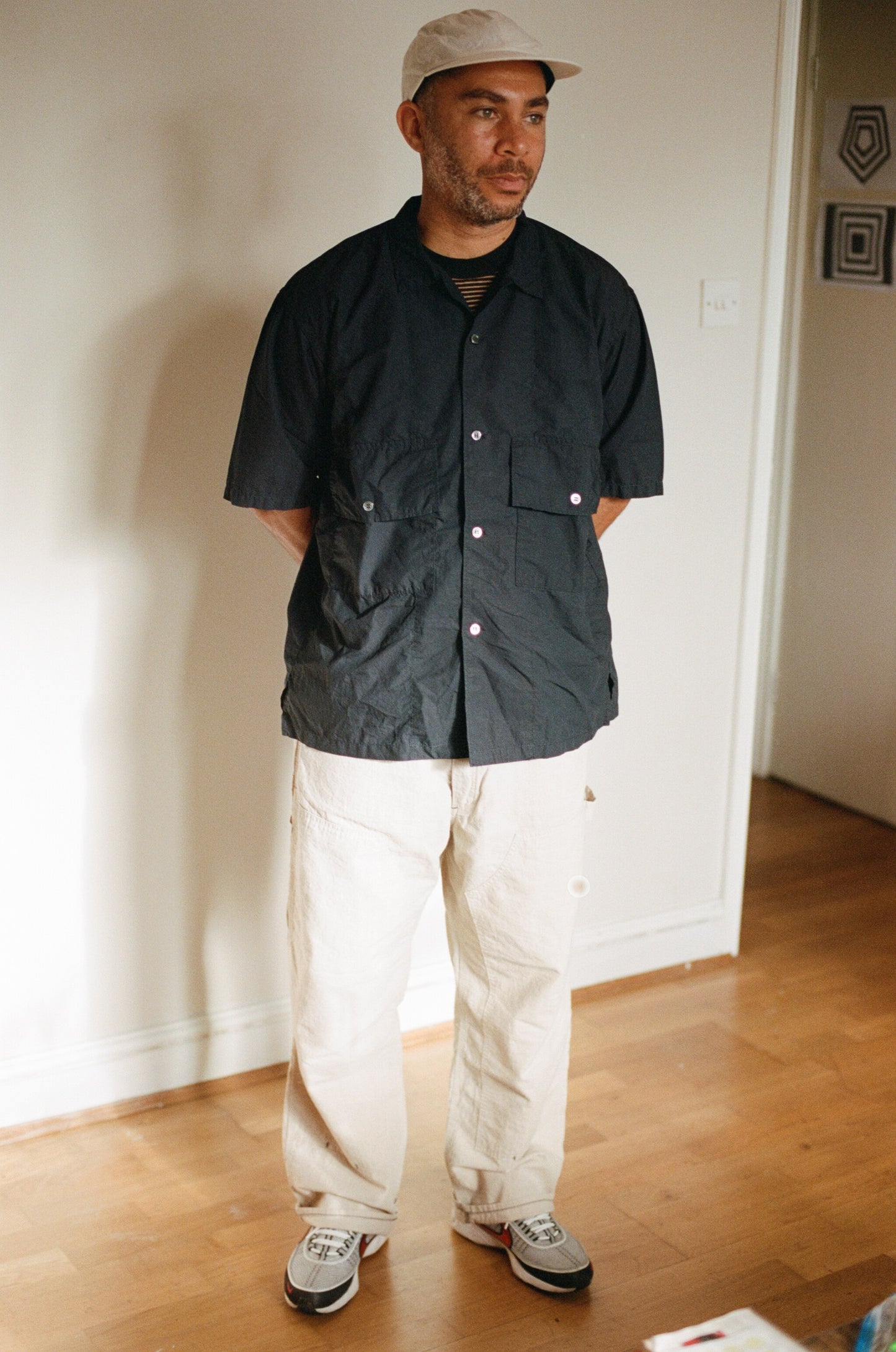 Corfu Shirts