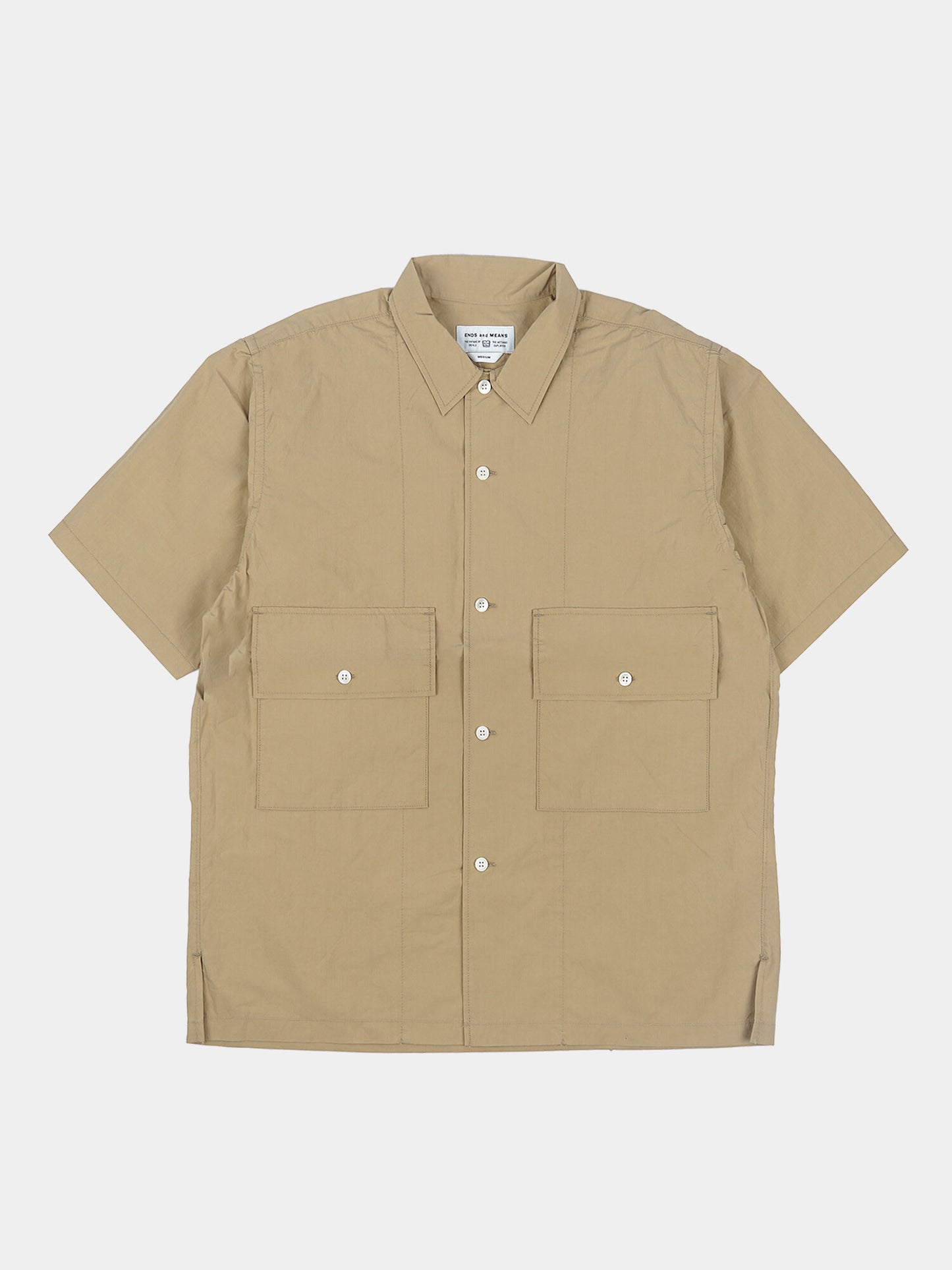 Corfu Shirts