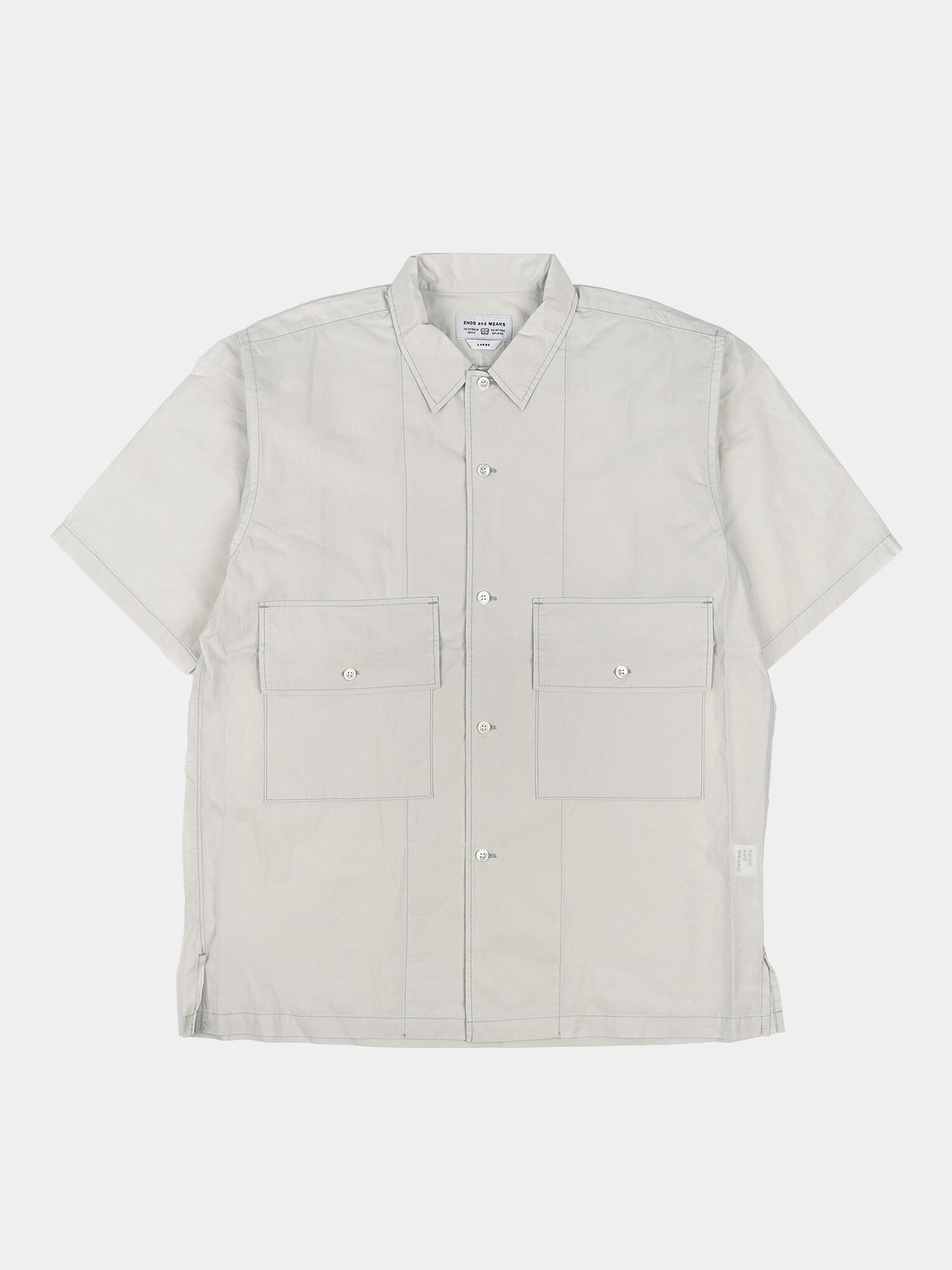 Corfu Shirts