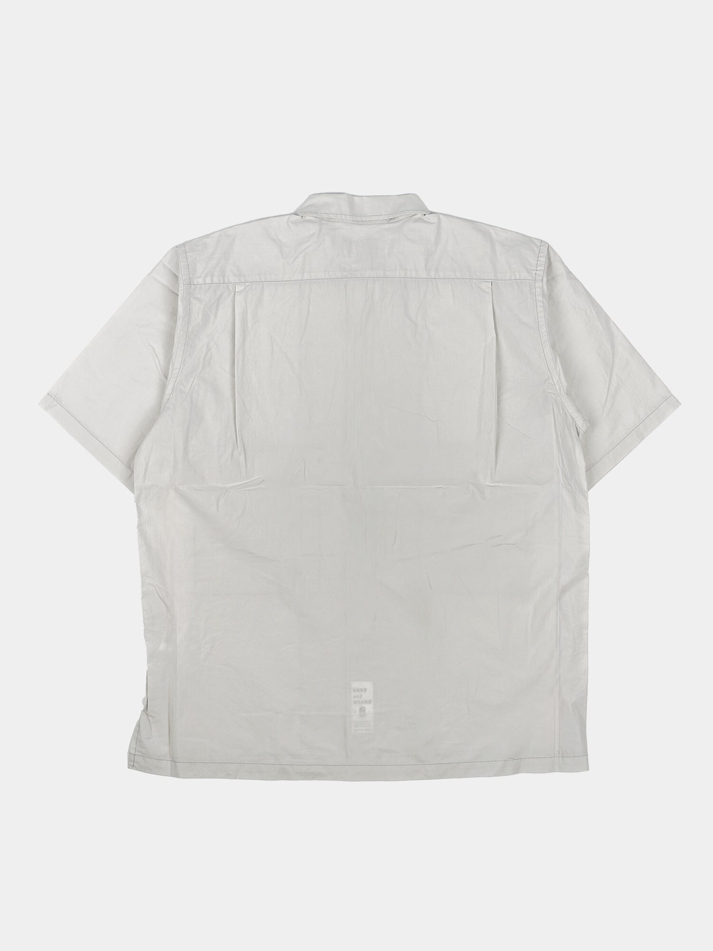 Corfu Shirts