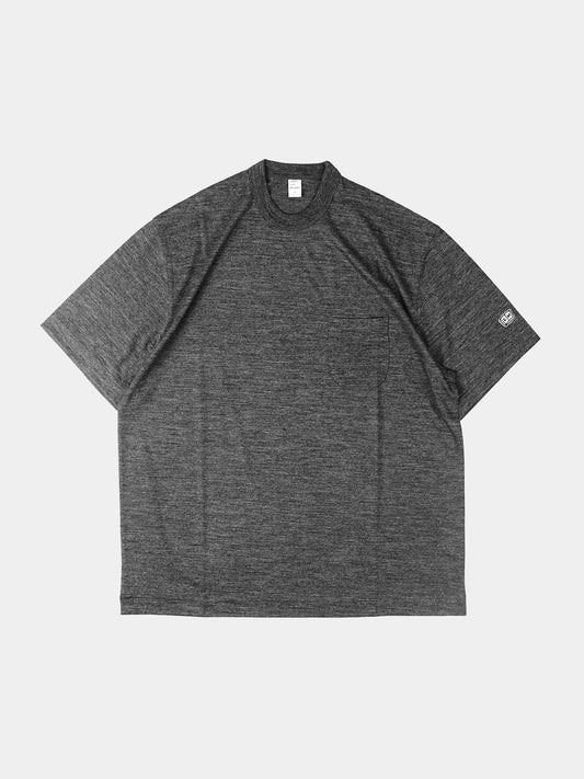 Limited Merino Wool Pocket Tee