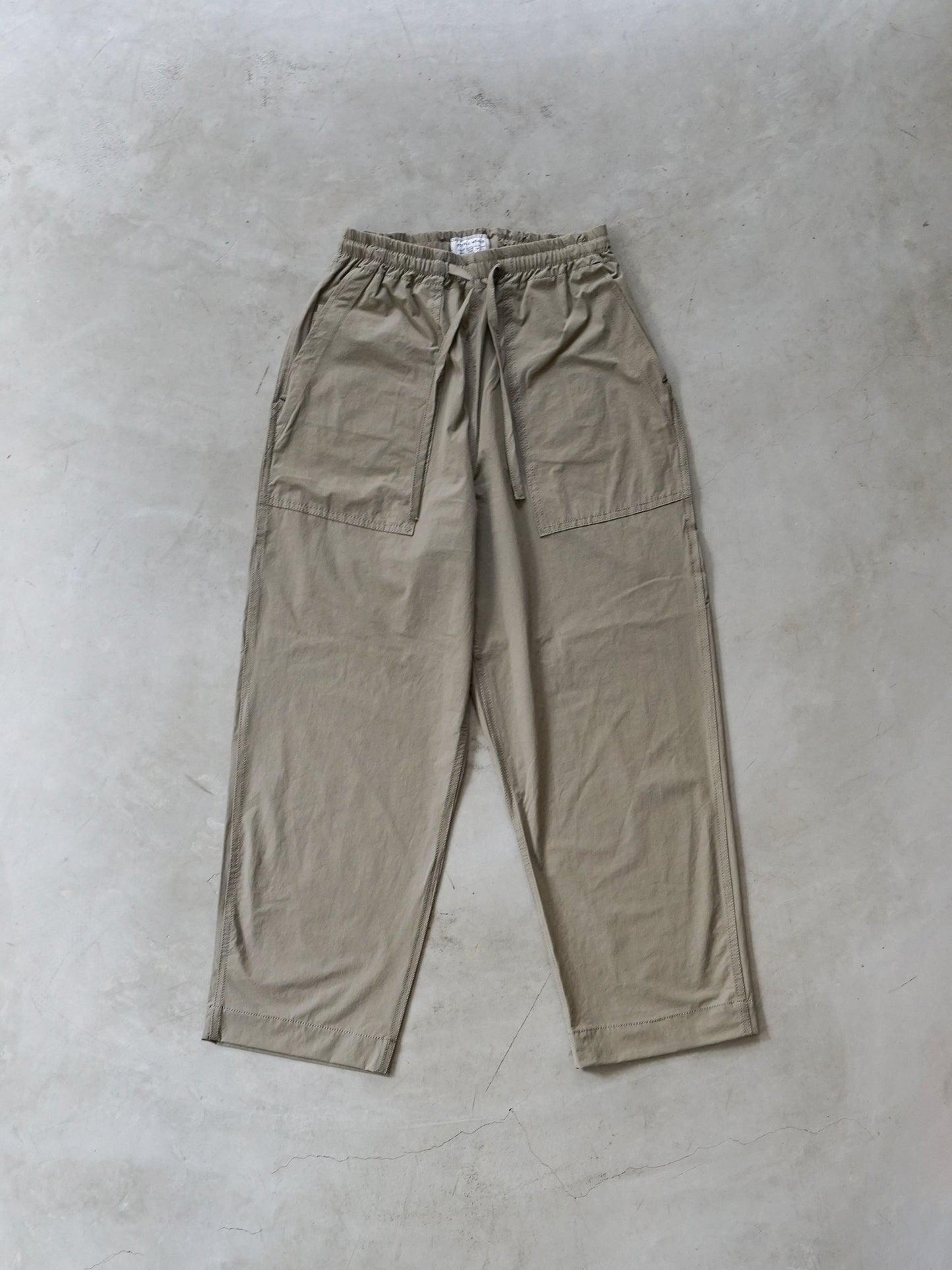 Easy Baker Pants