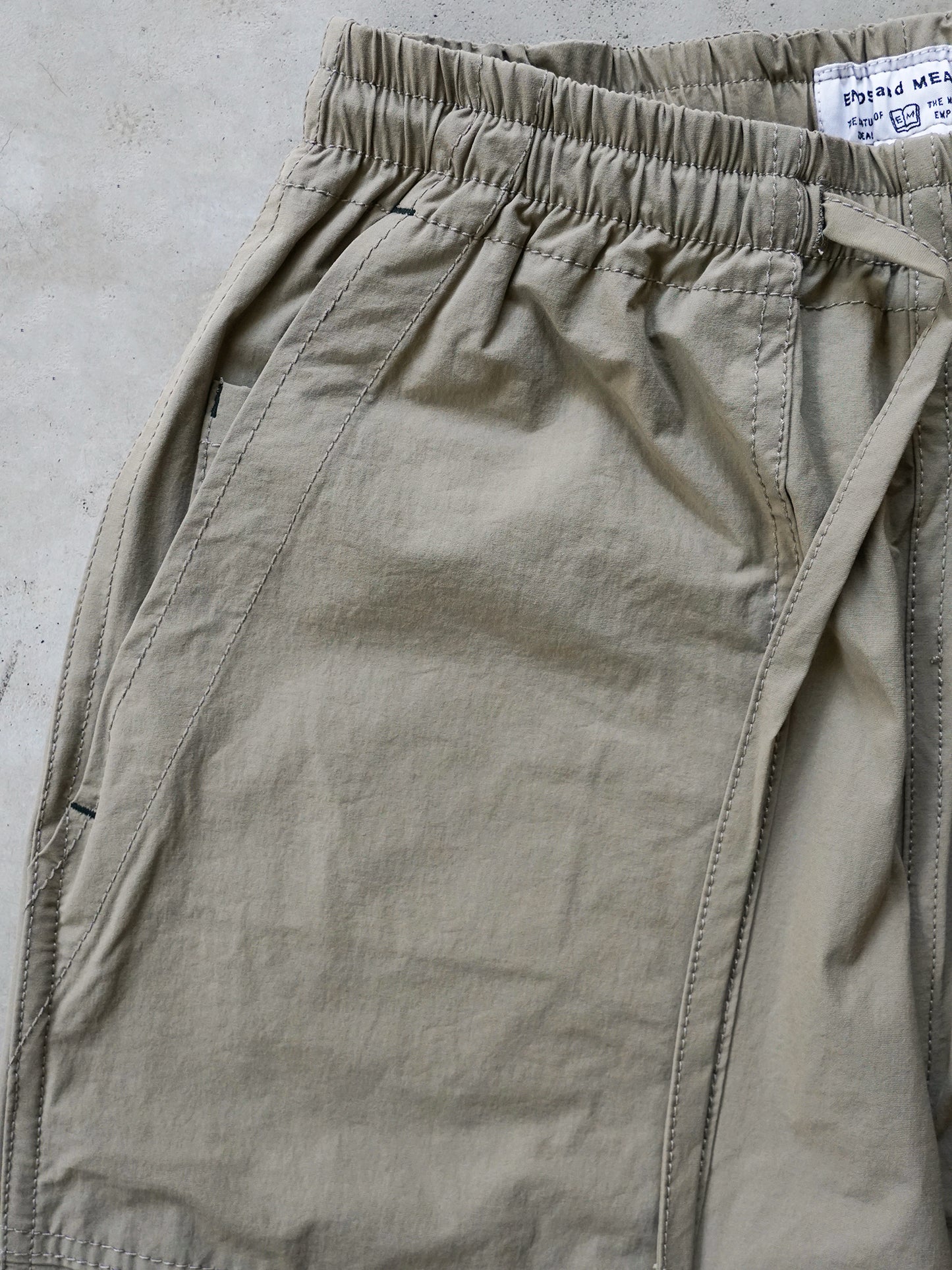 Easy Baker Pants