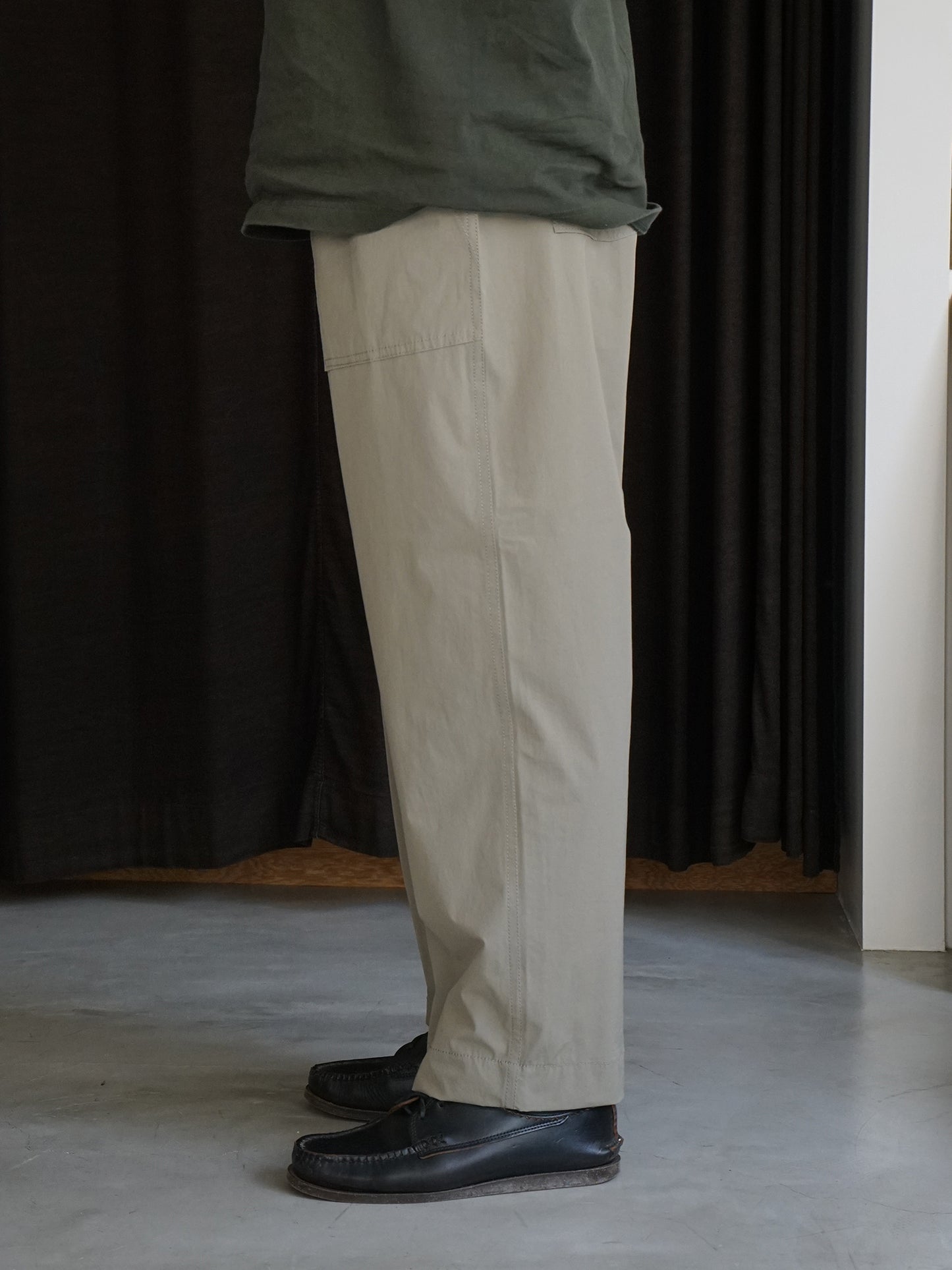 Easy Baker Pants