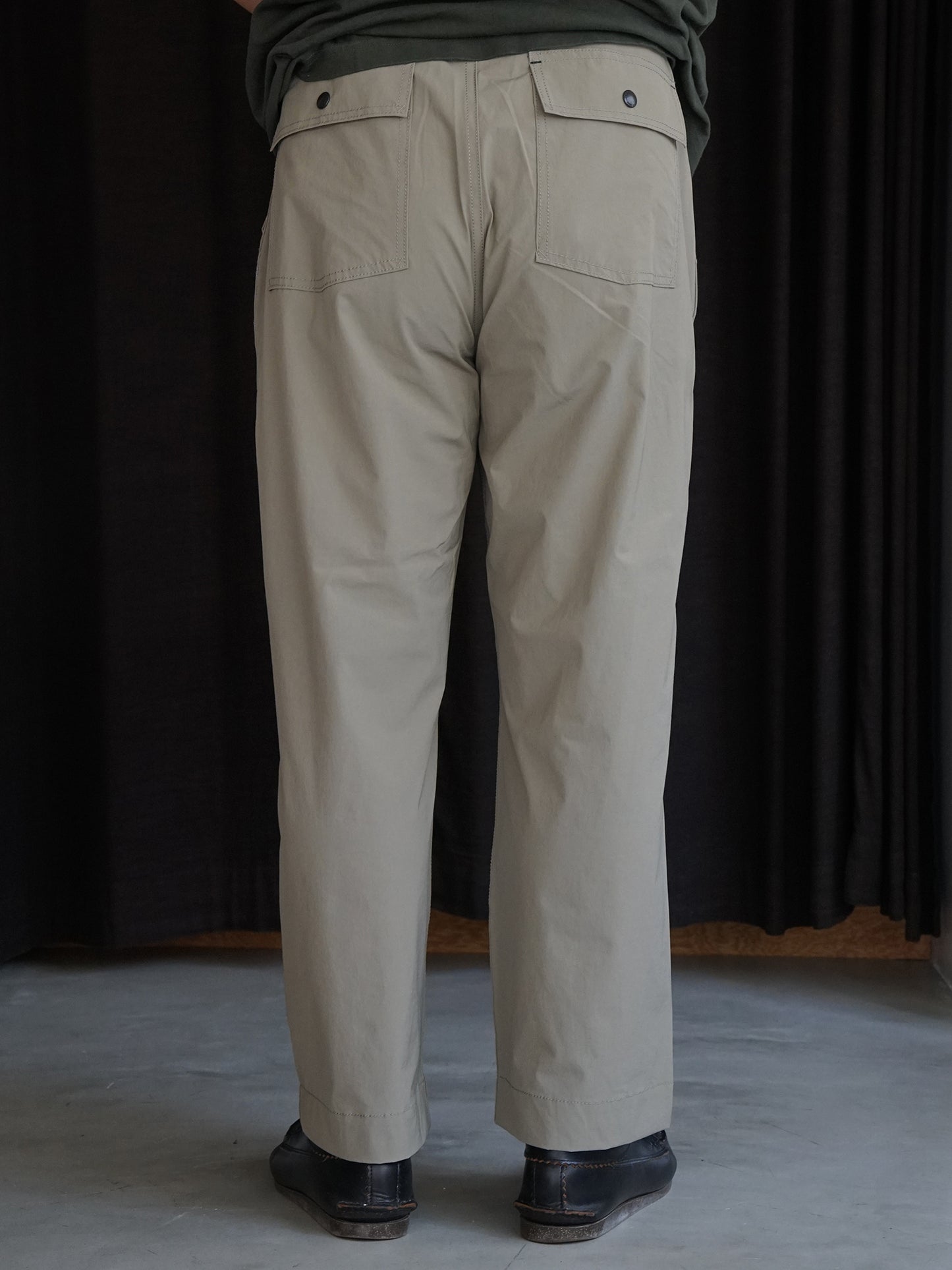 Easy Baker Pants