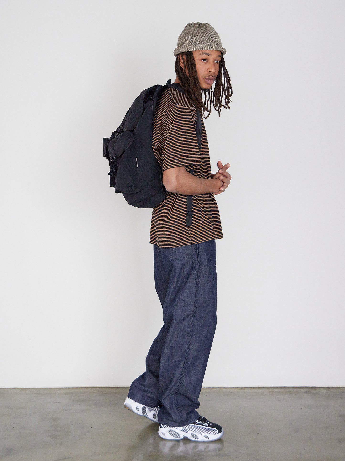 Evacuation Backpack