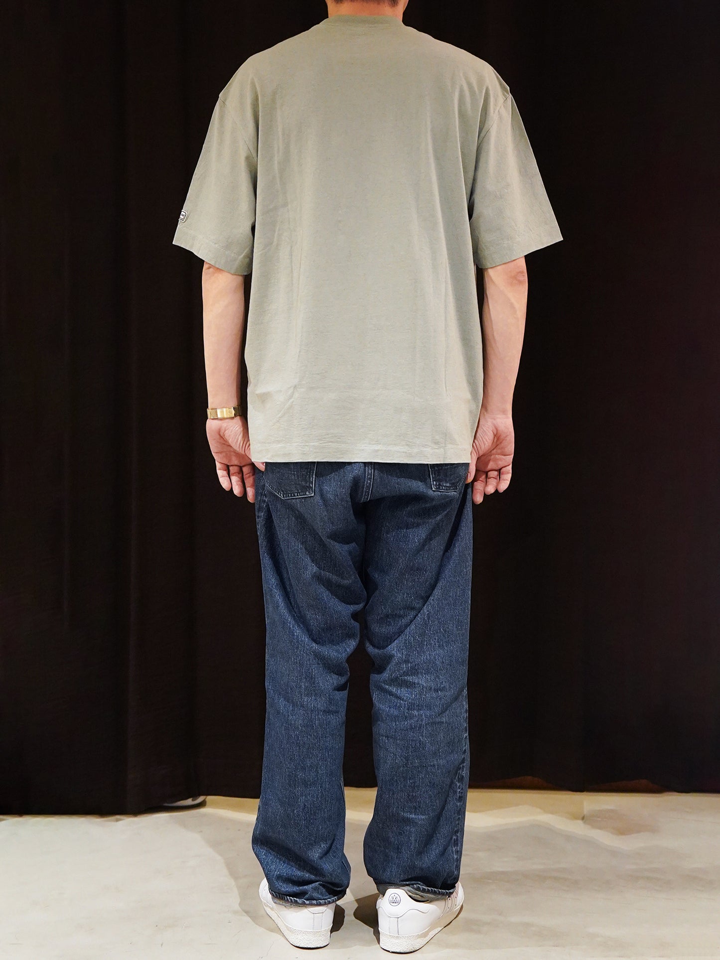 Pocket Tee