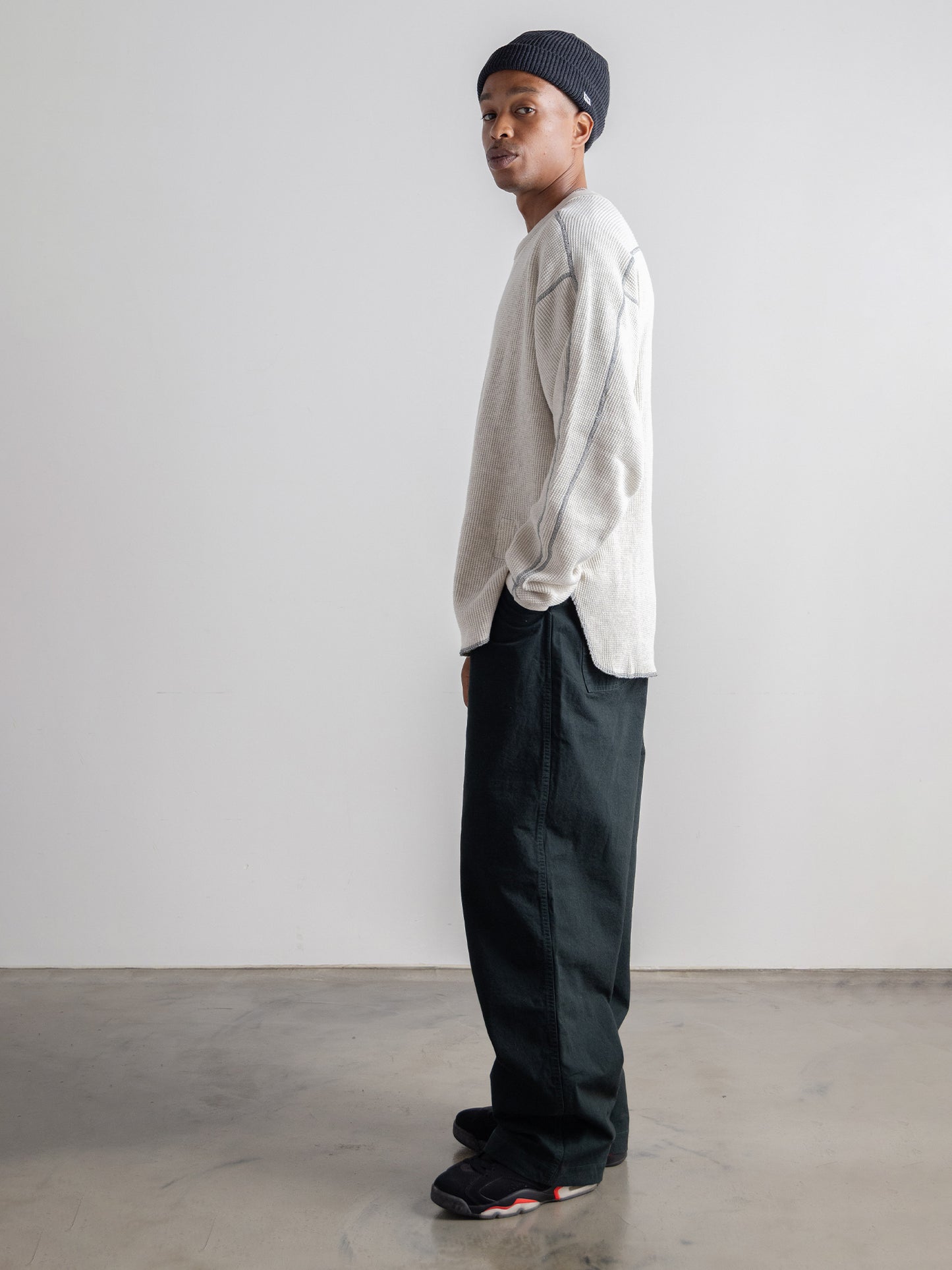 Engineer Work Pants
