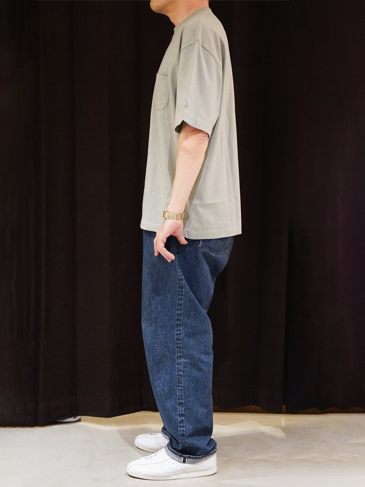 Pocket Tee
