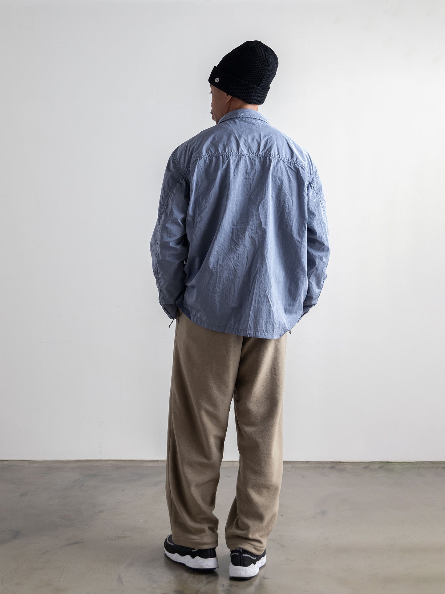 Polar Fleece Pants