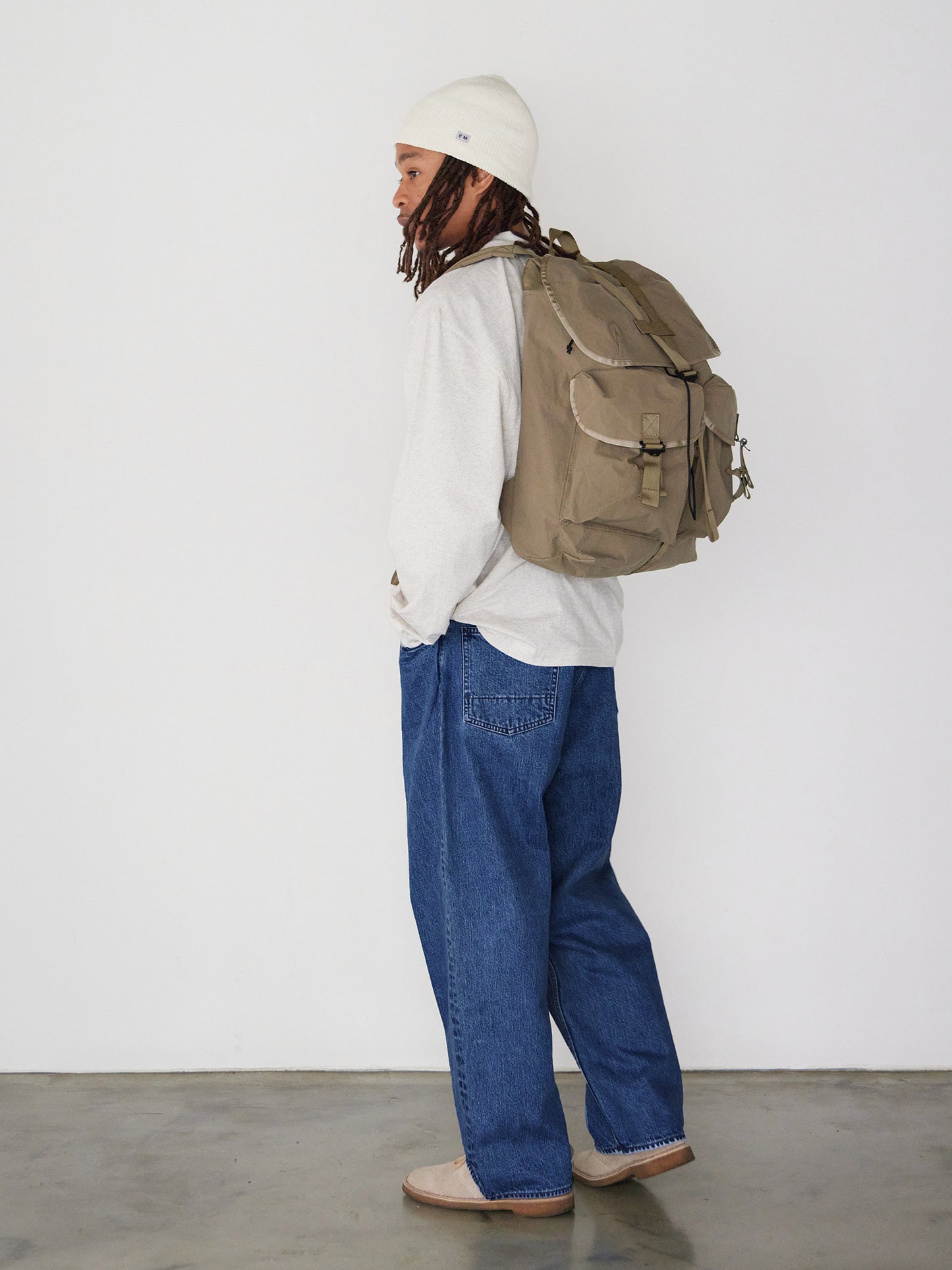 Evacuation Backpack