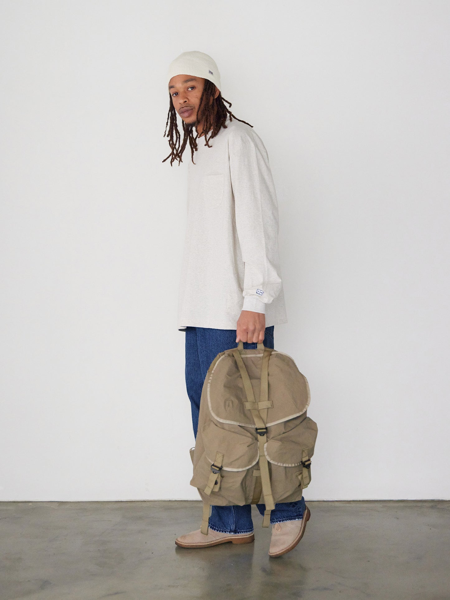 Evacuation Backpack