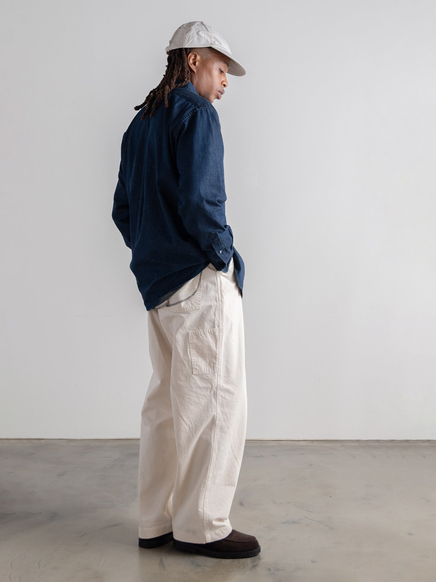 Engineer Work Pants
