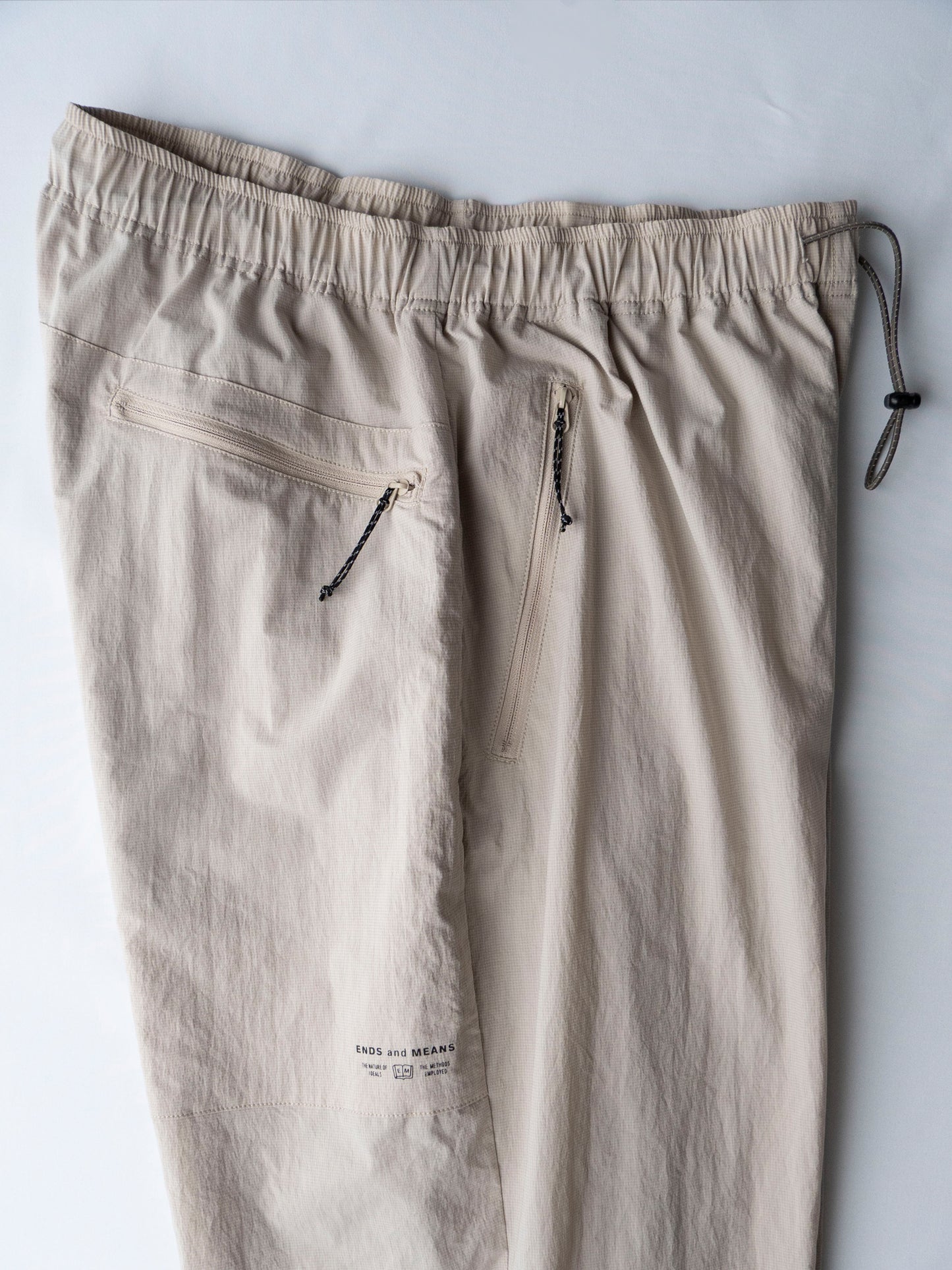 Tactical Track Pants