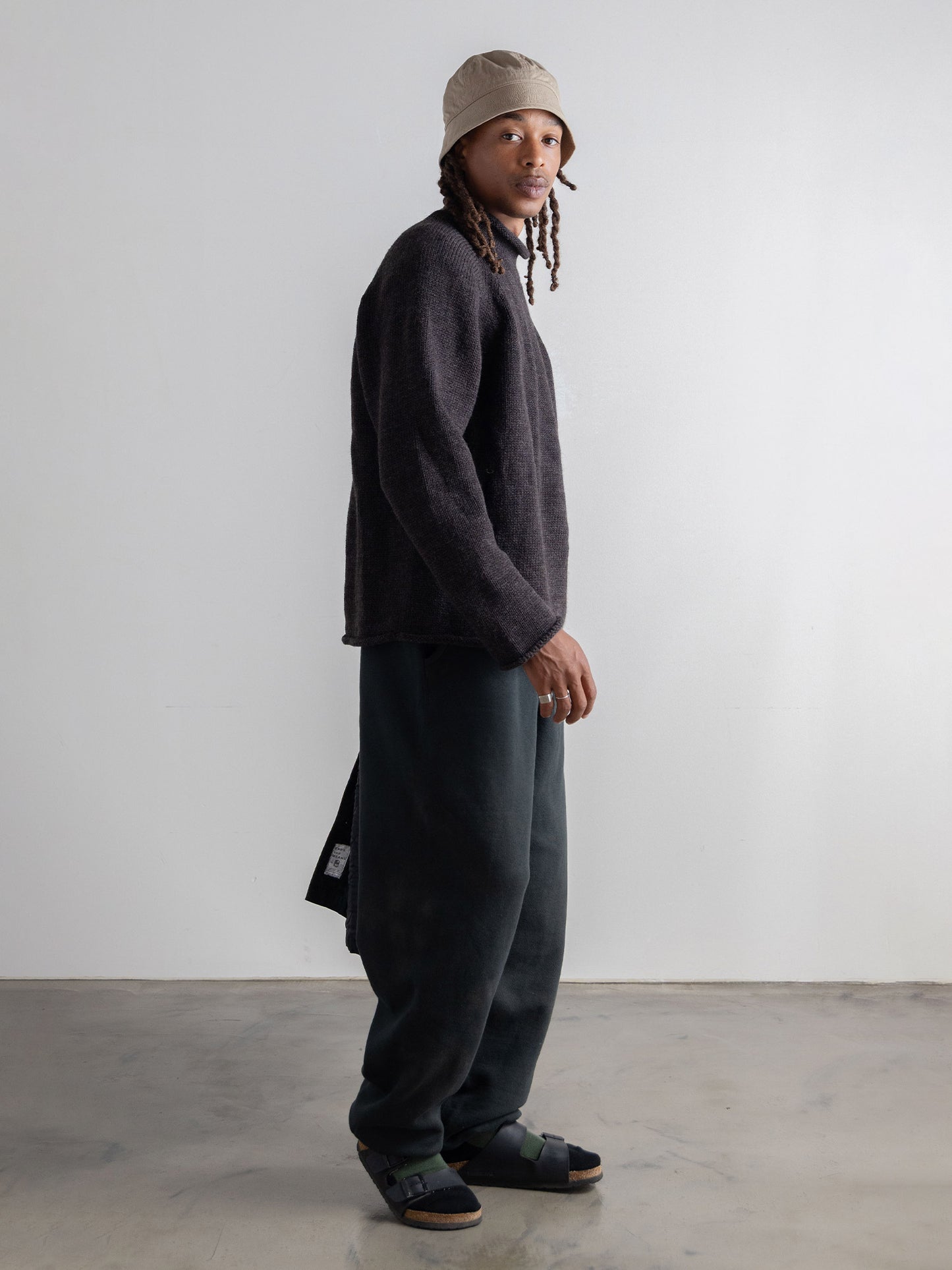 Sweat Pants