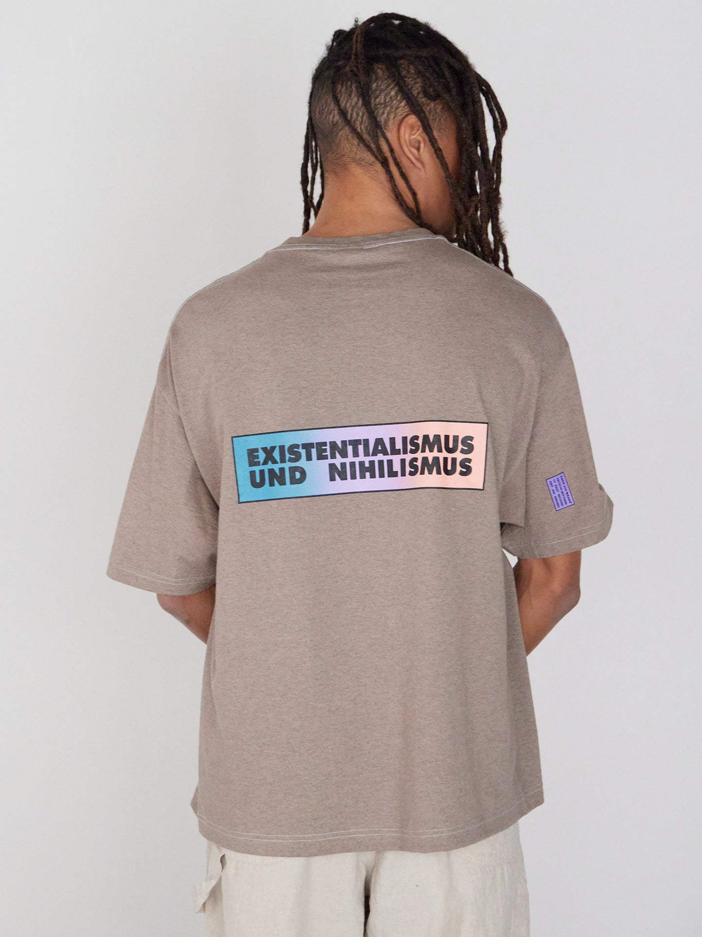 UOD Tee