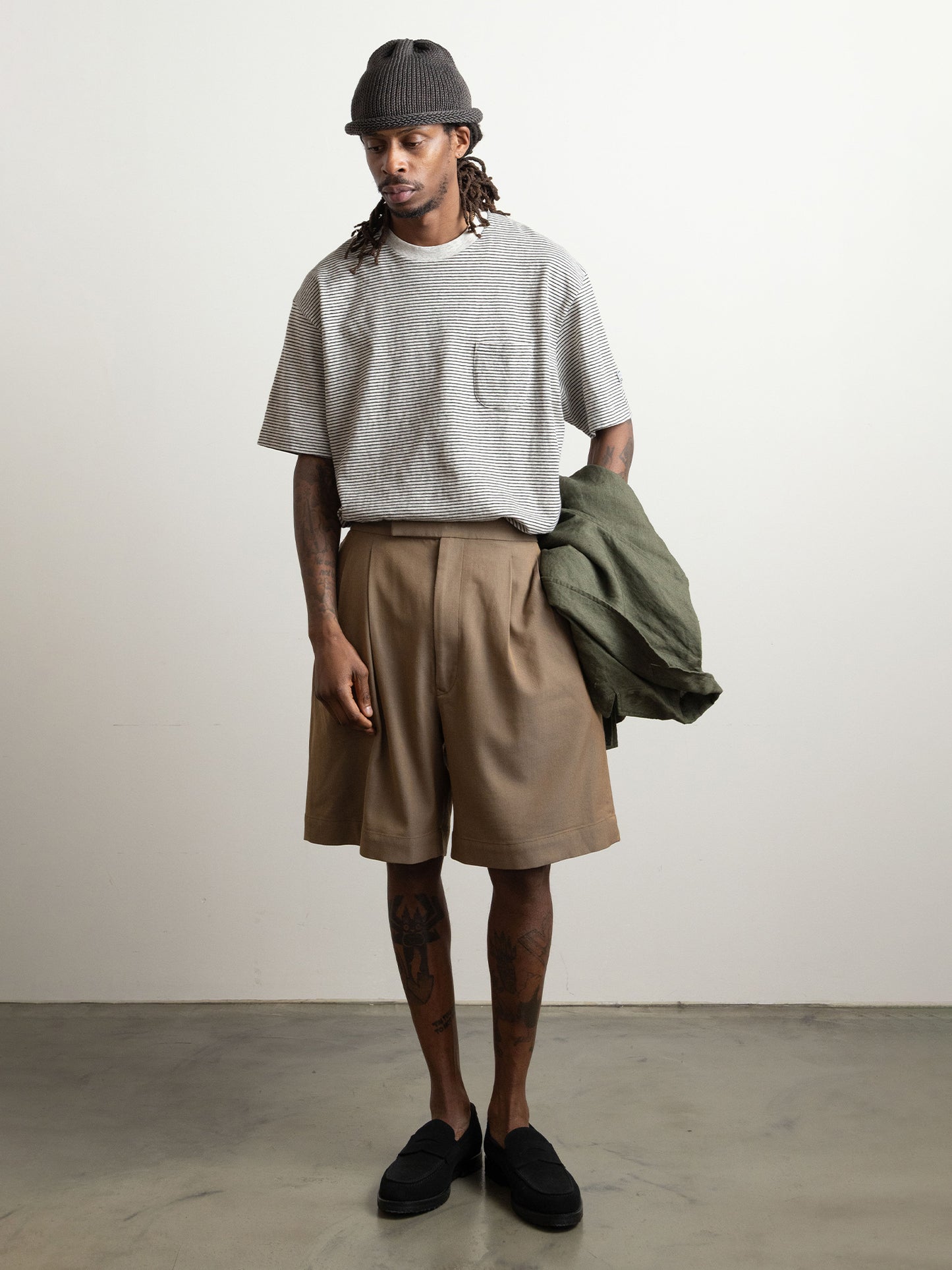 Easy Trad Shorts