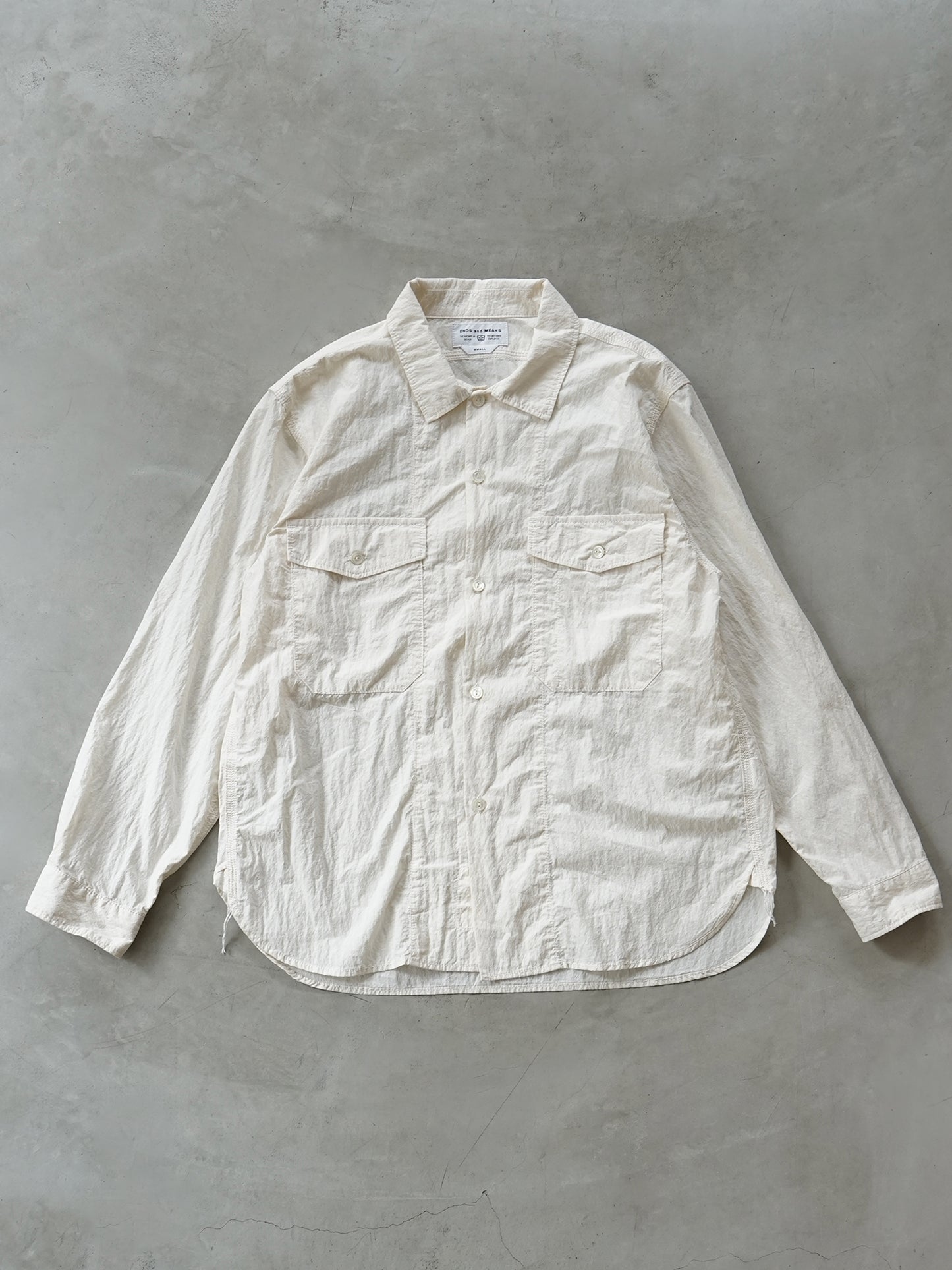 Work Shirts