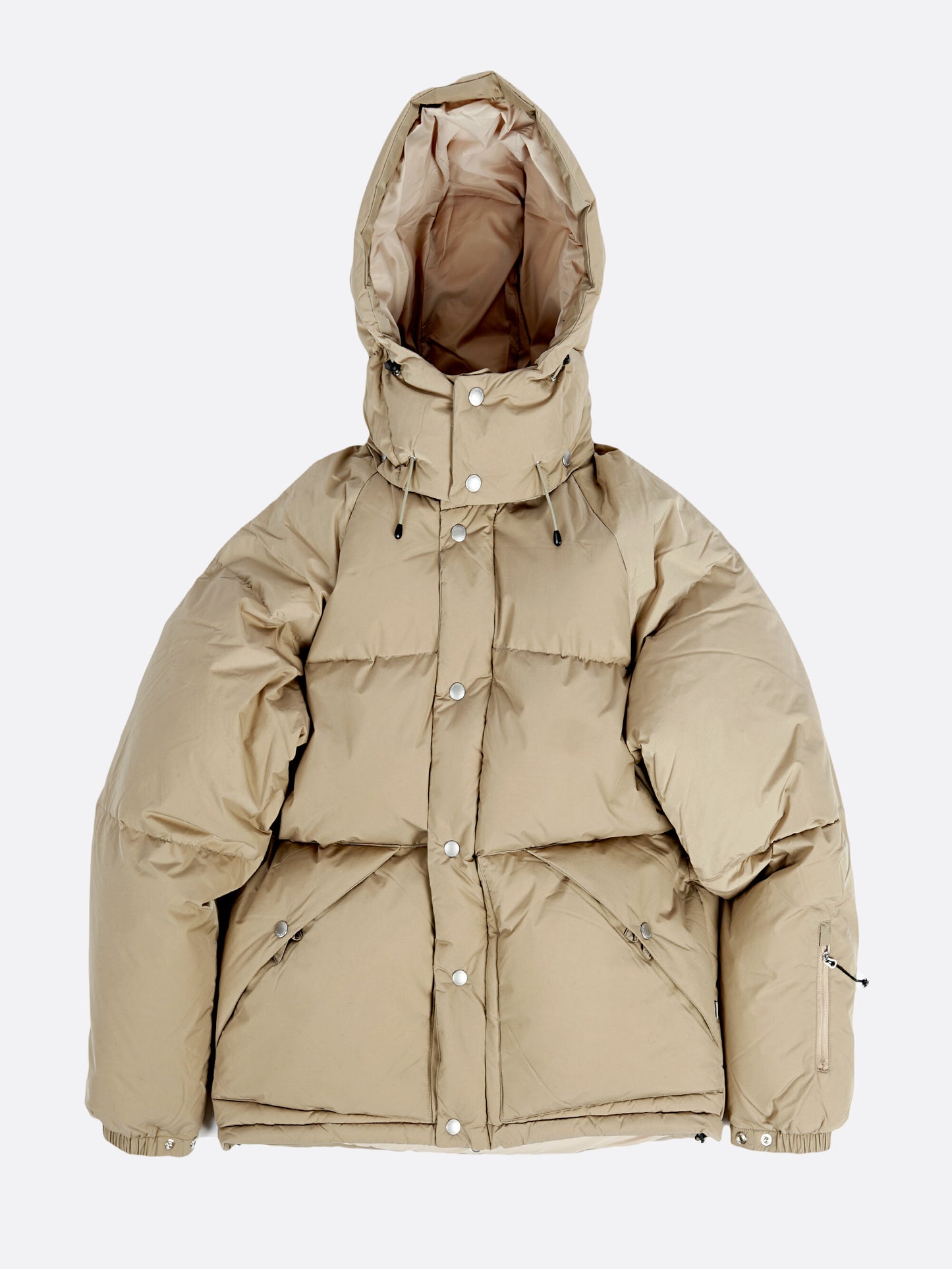 Down Jacket