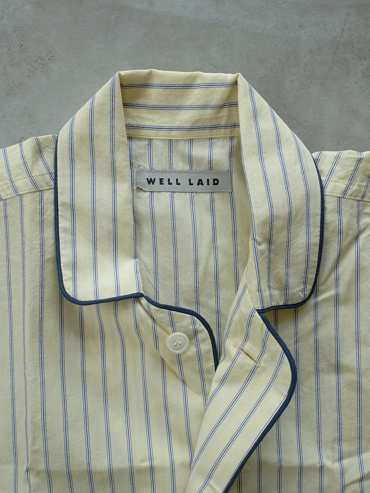 Sleepwear