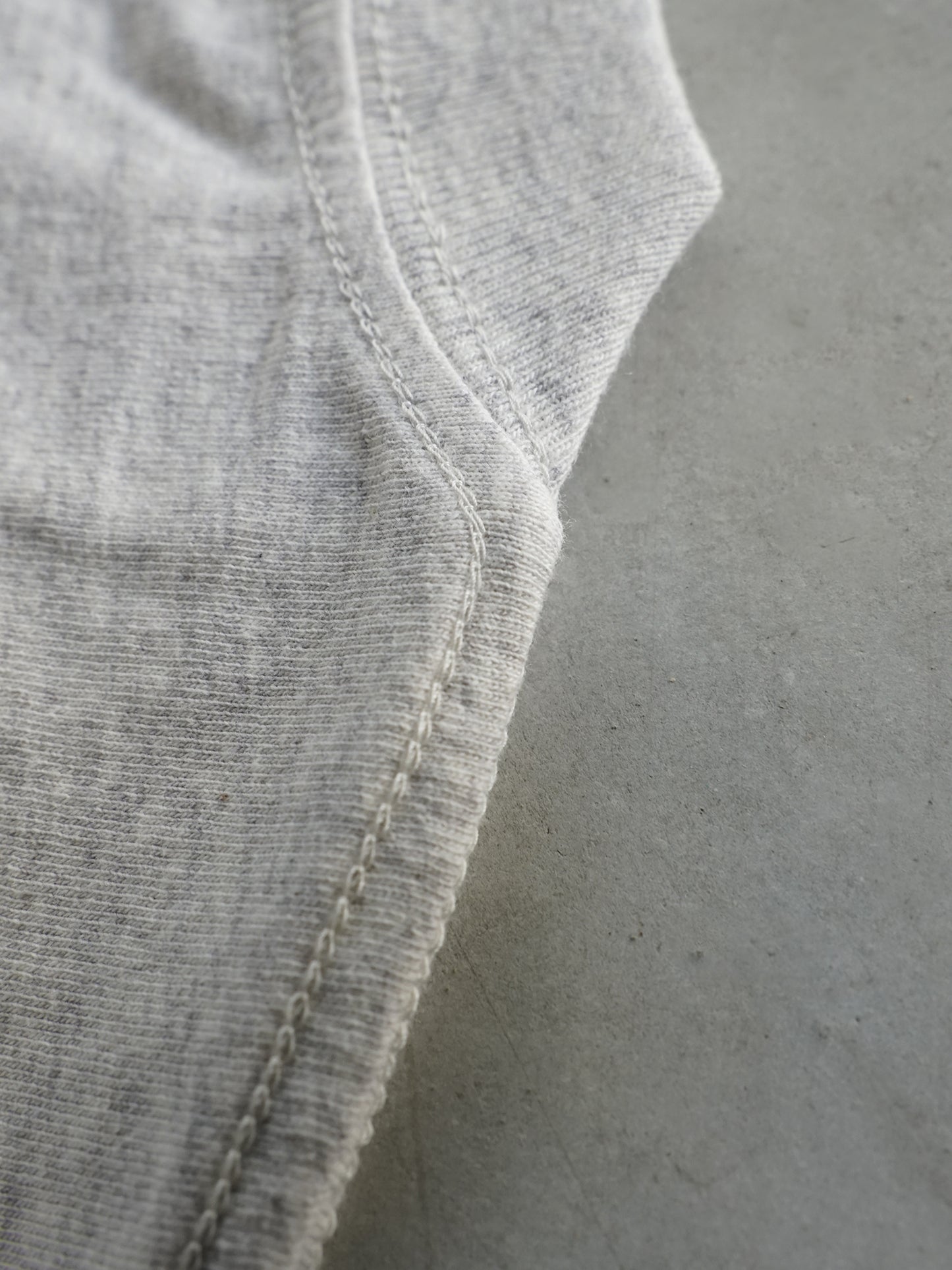 Pocket L/S Tee