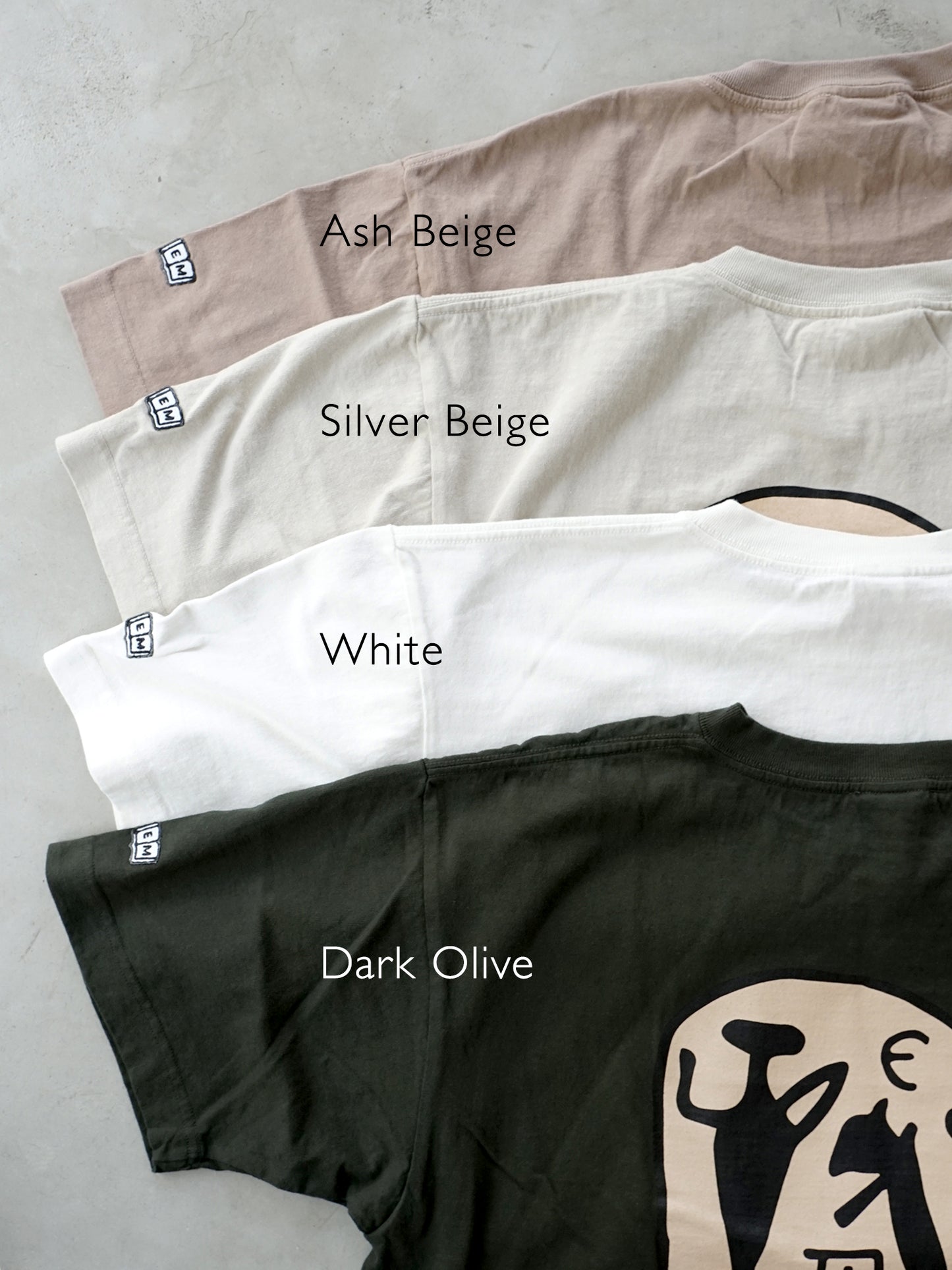 Hieroglyph Tee