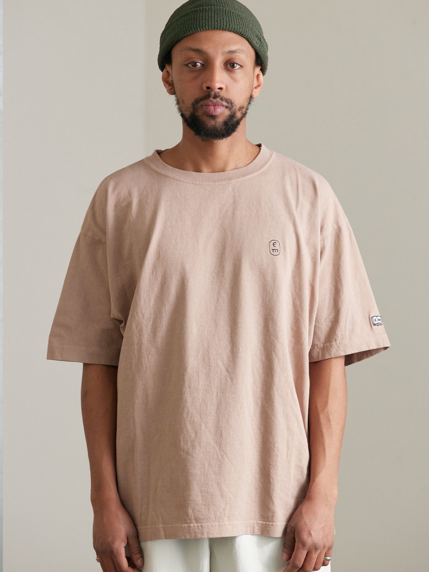 Hieroglyph Tee