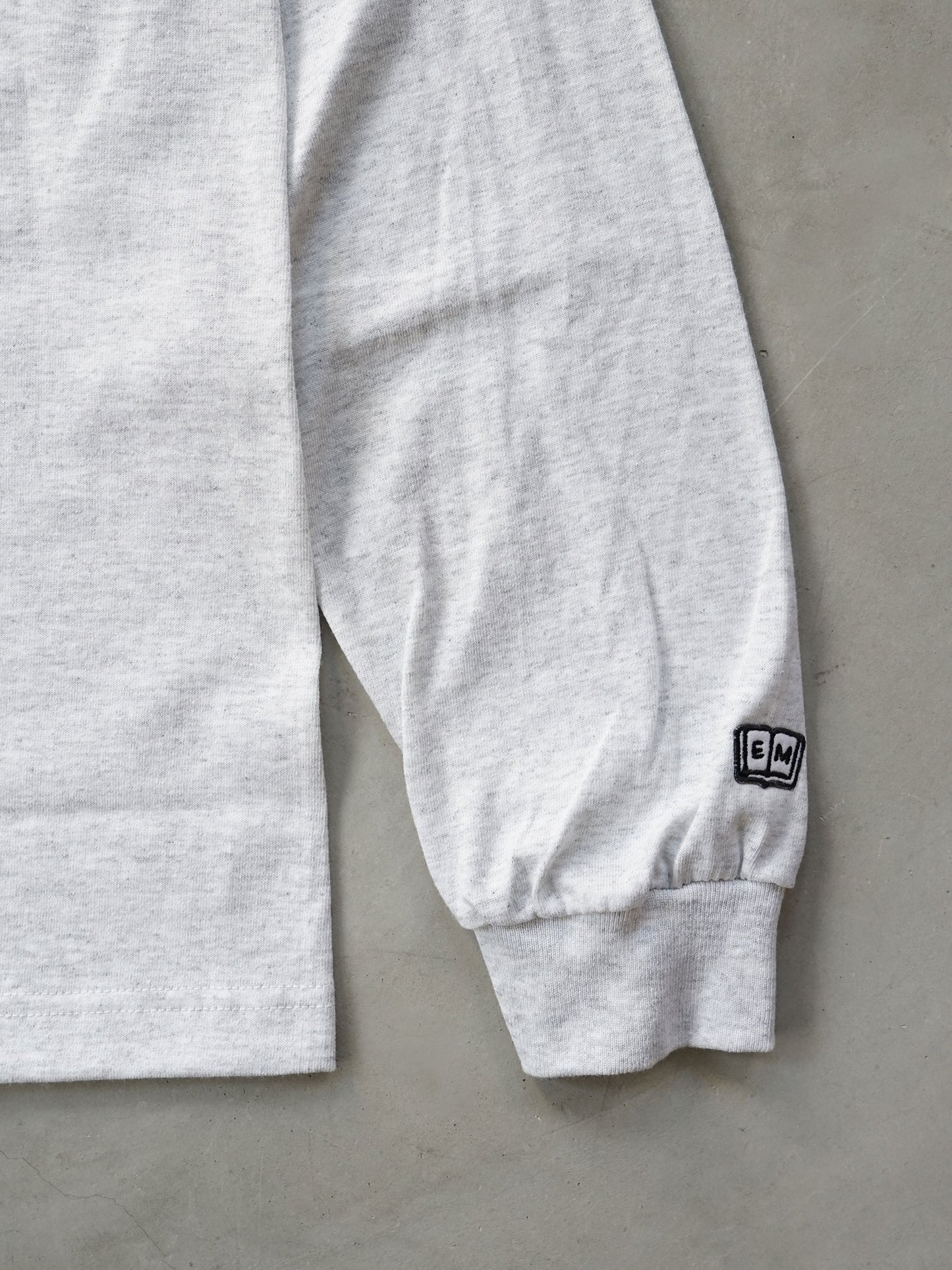 UOD L/S Tee
