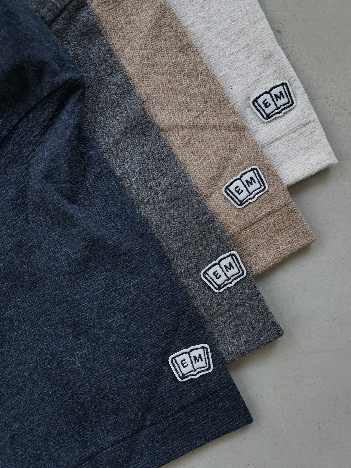 Pocket Tee