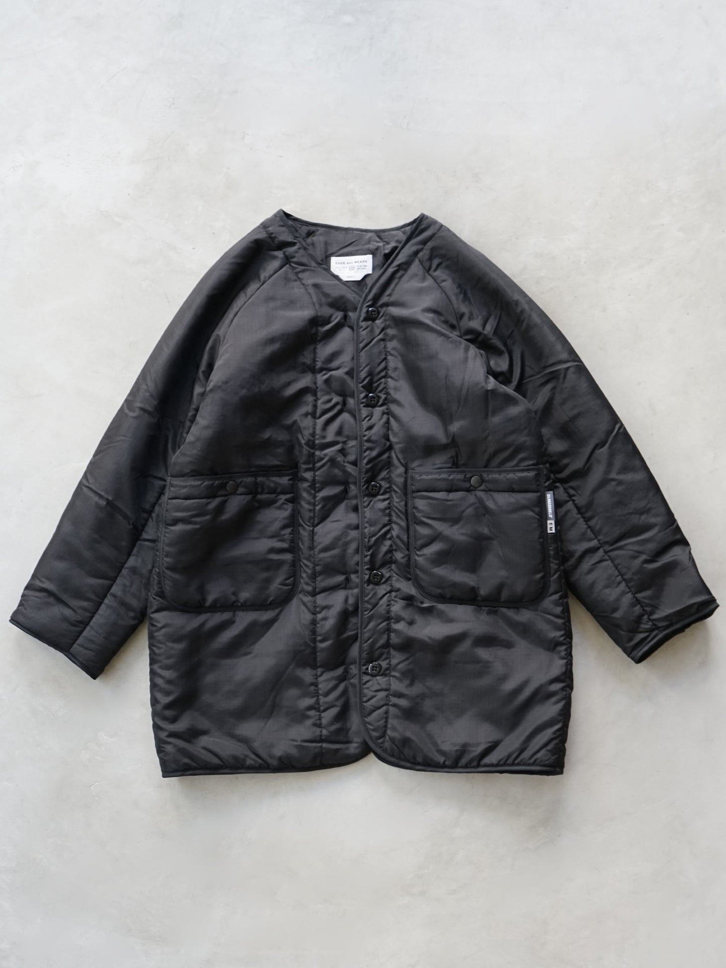 Journalist Coat