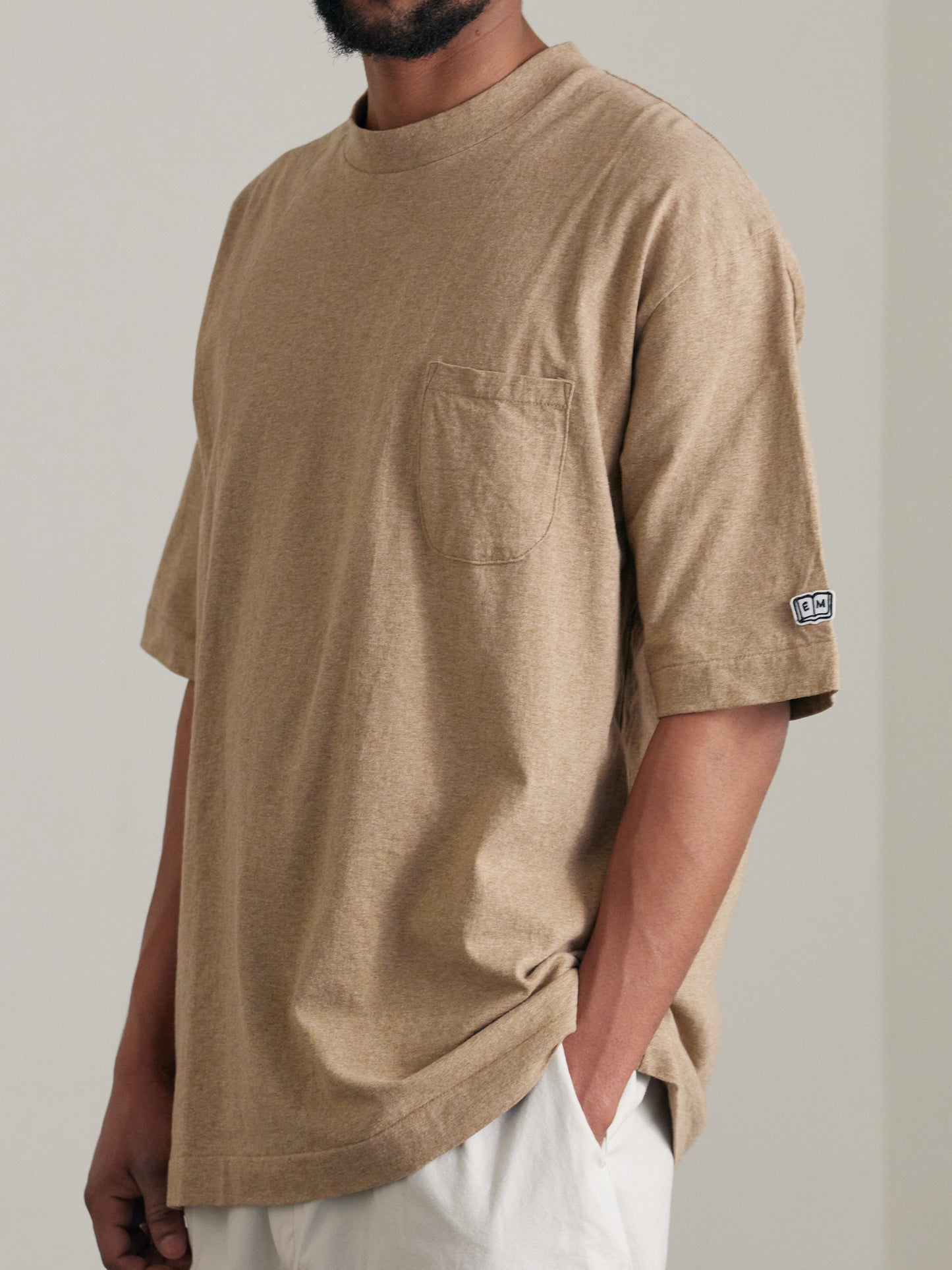 Pocket Tee