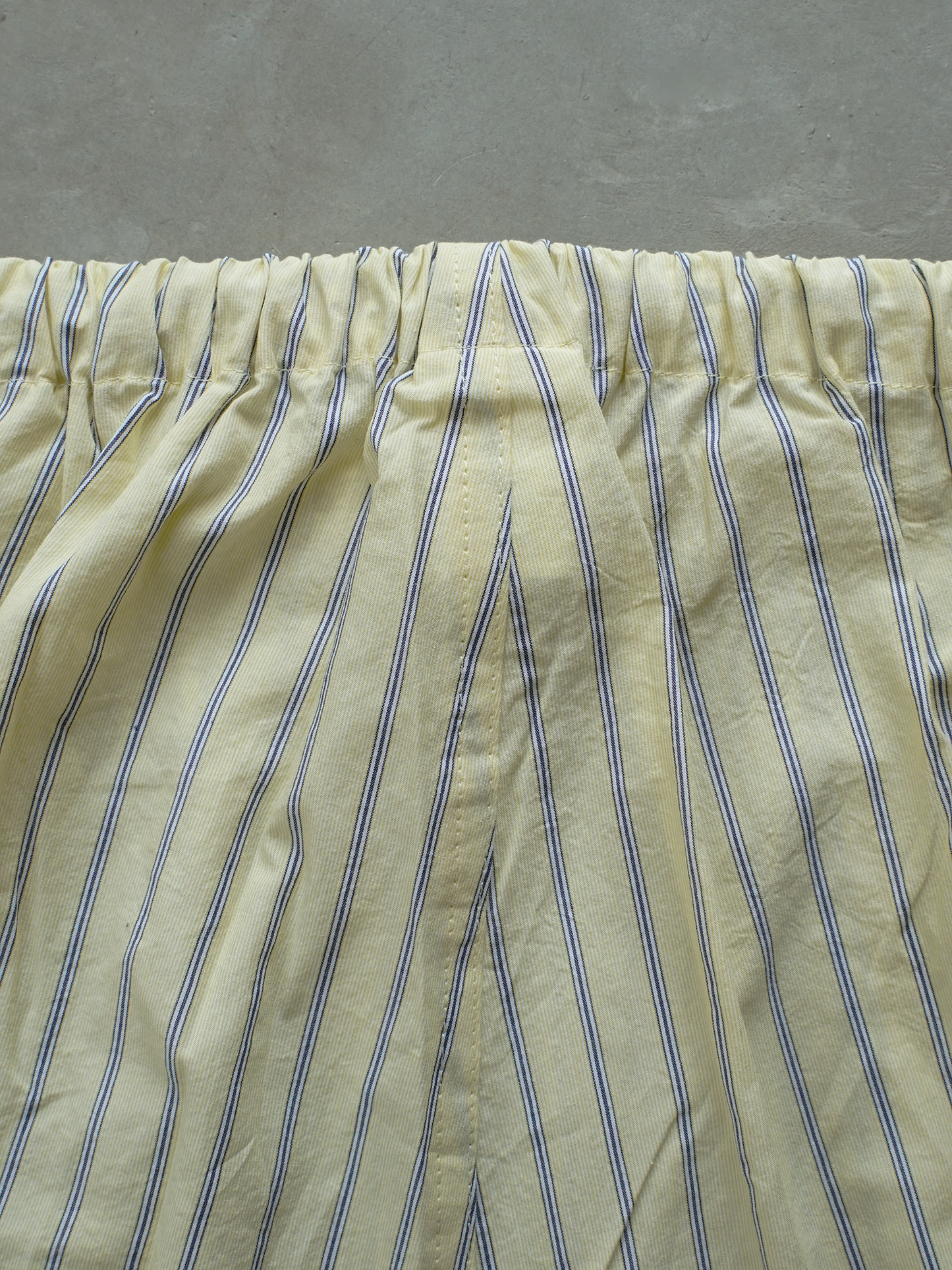 Sleepwear