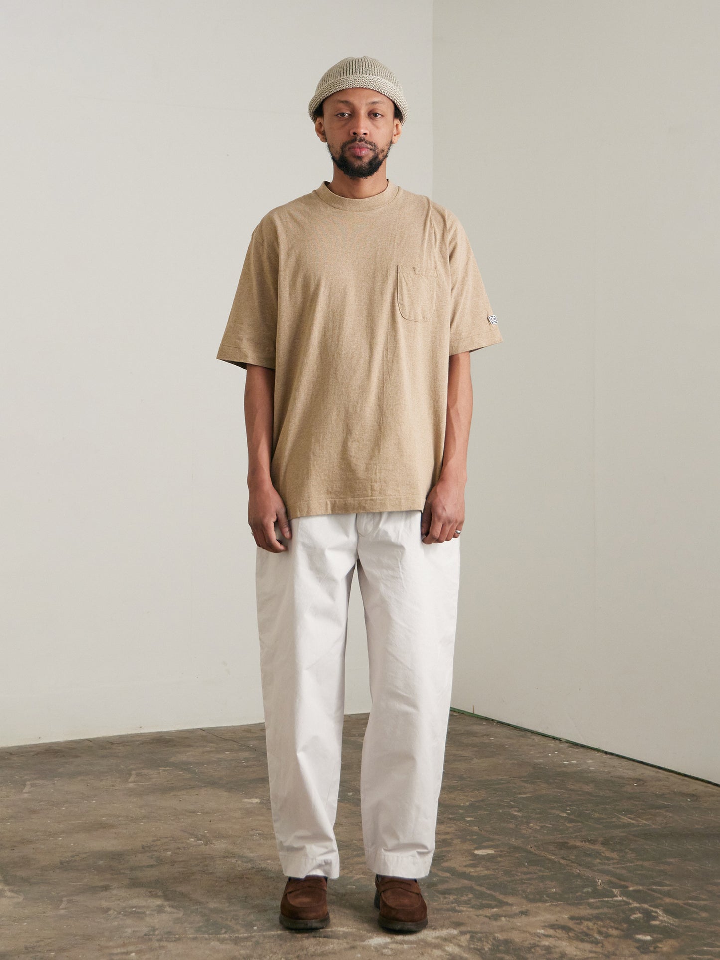 Pocket Tee