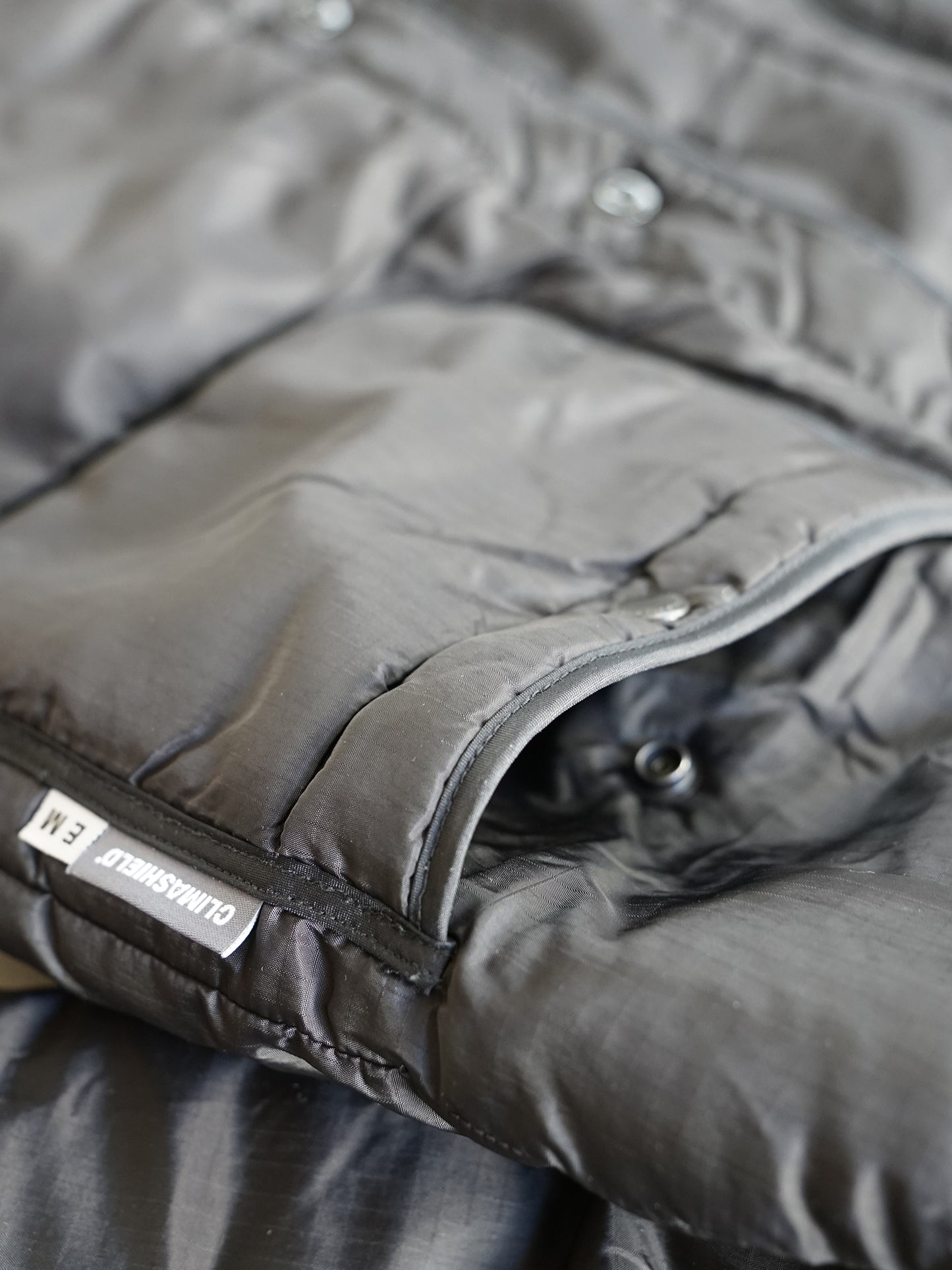 Journalist Coat