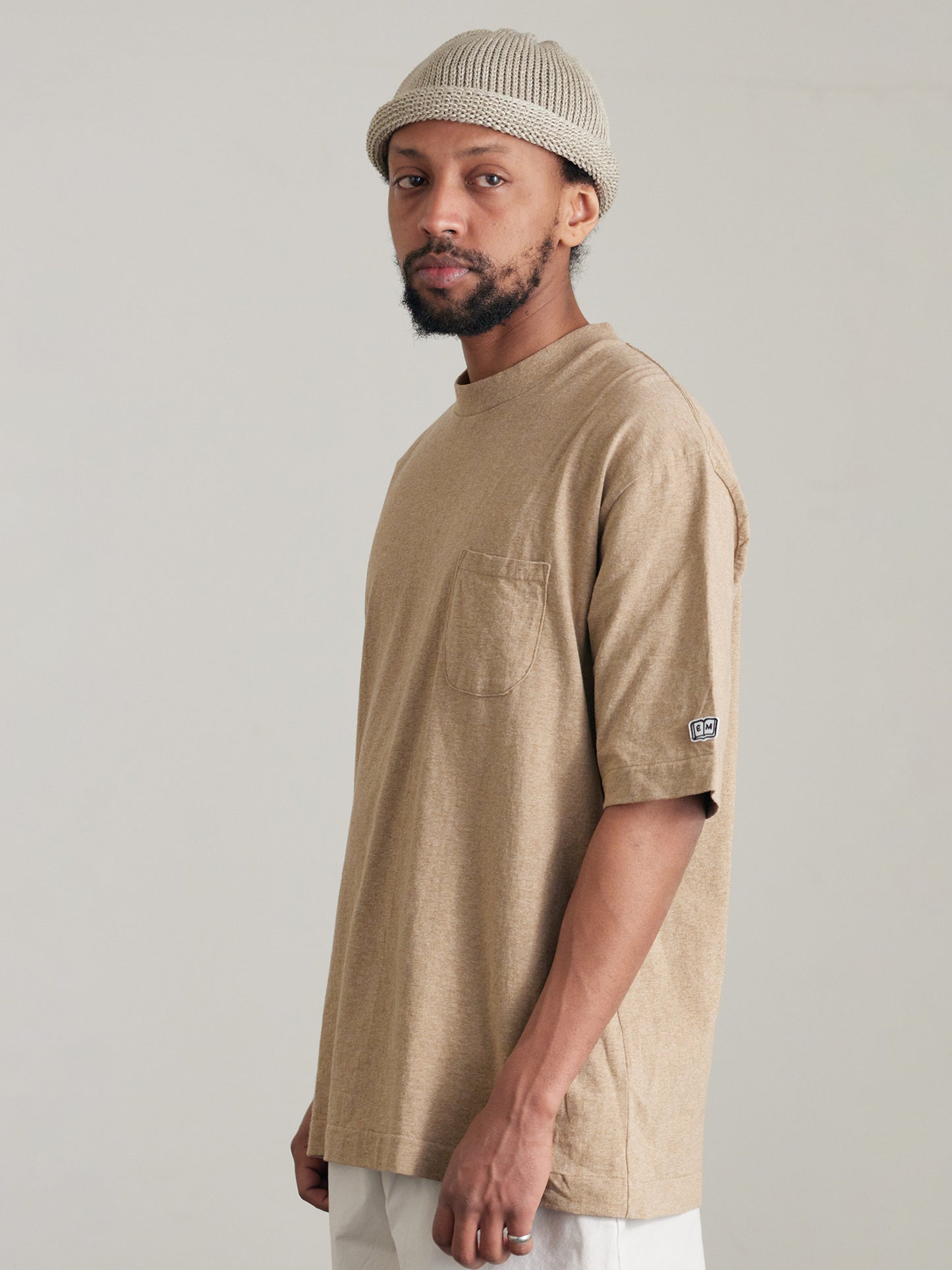Pocket Tee