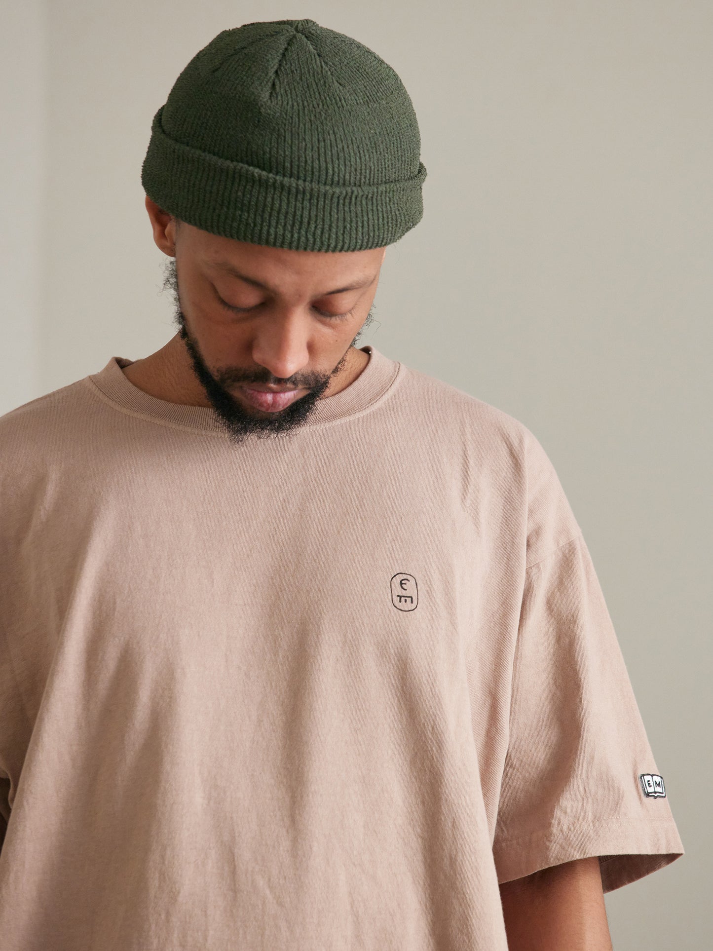 Hieroglyph Tee