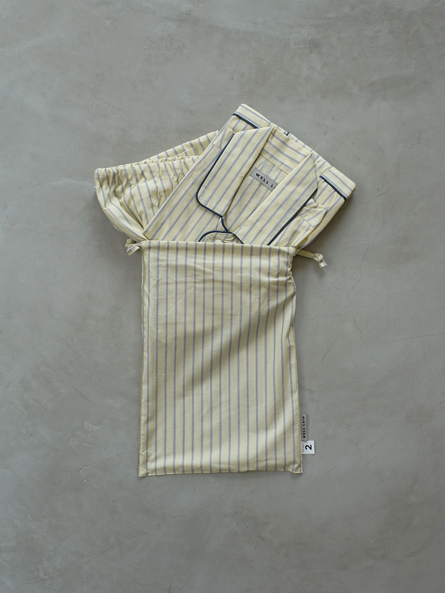 Sleepwear
