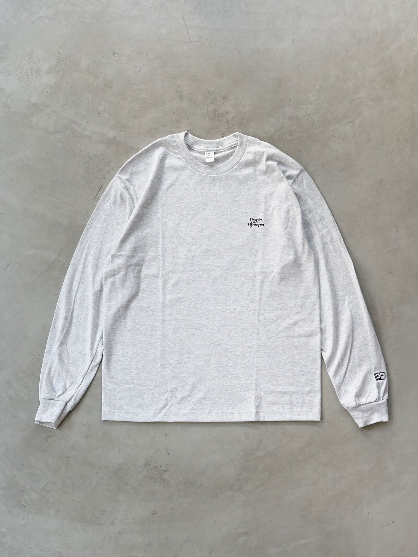 UOD L/S Tee