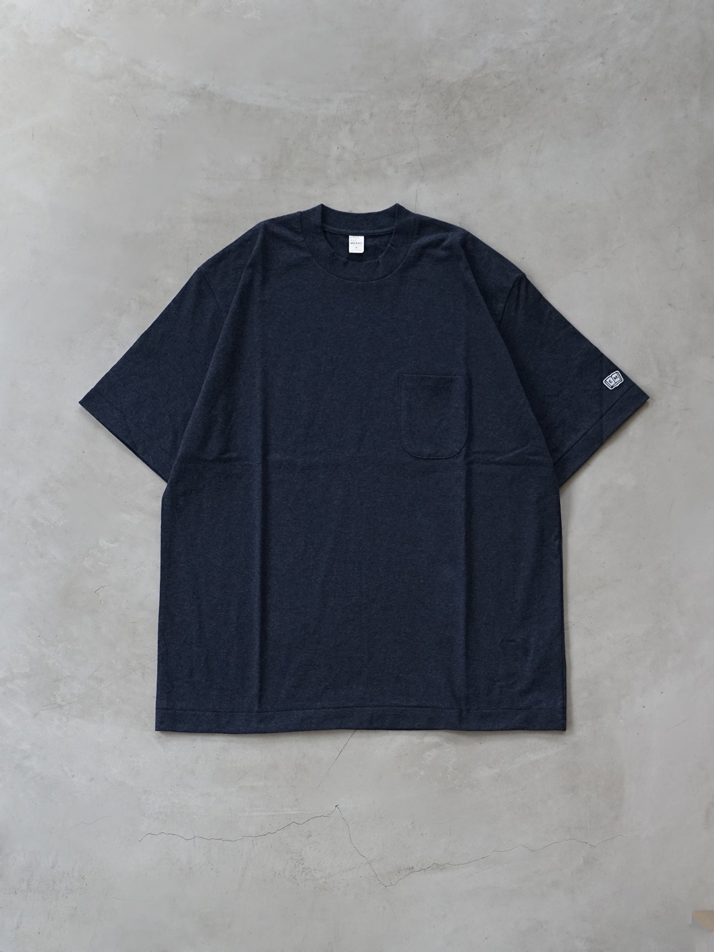 Pocket Tee