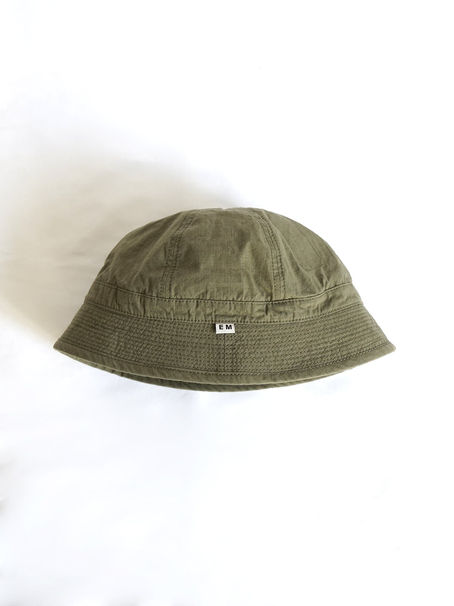 ENDS and MEANS / ARMY HAT [OFF BEIGE] - ハット