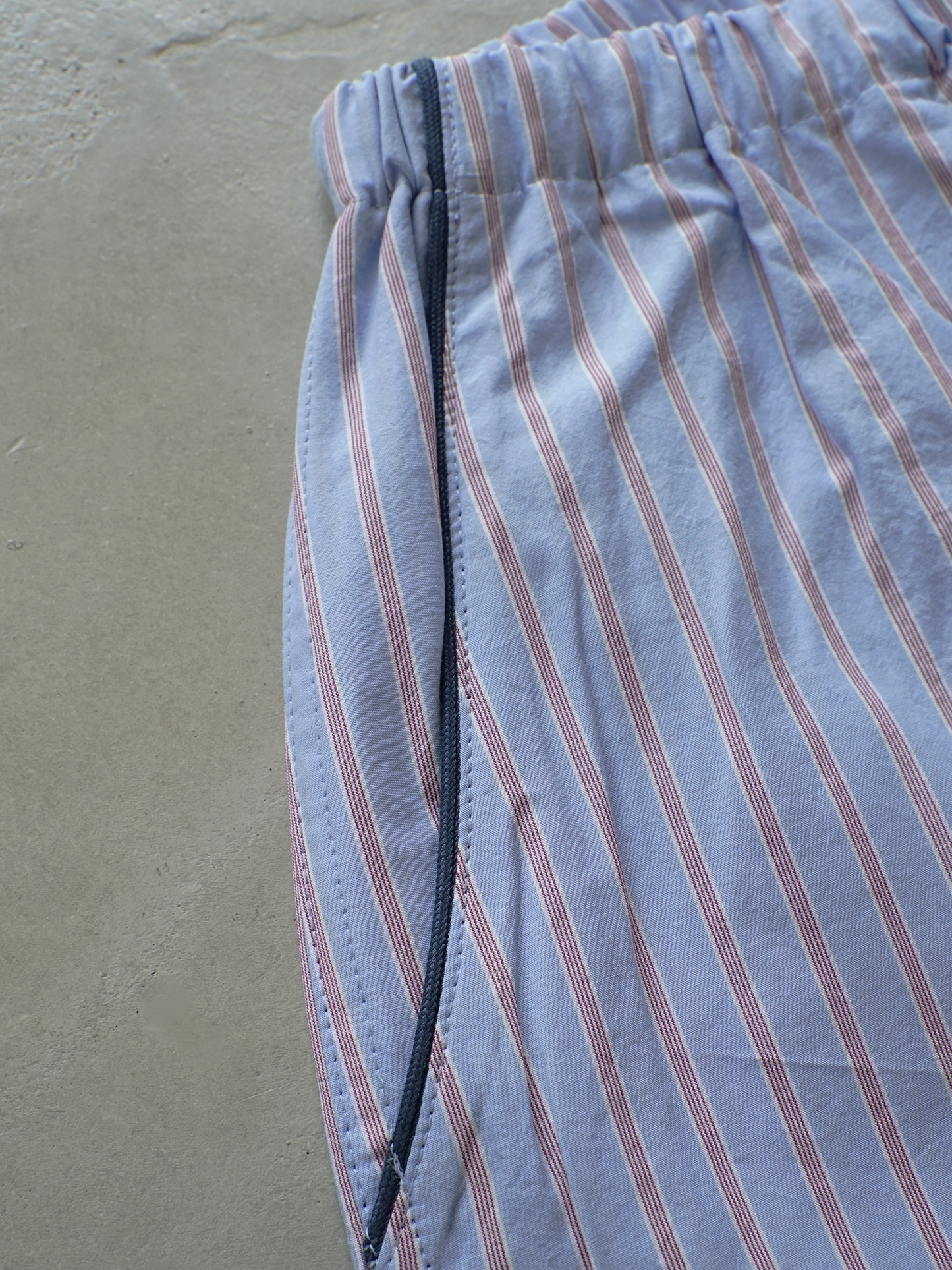 Sleepwear