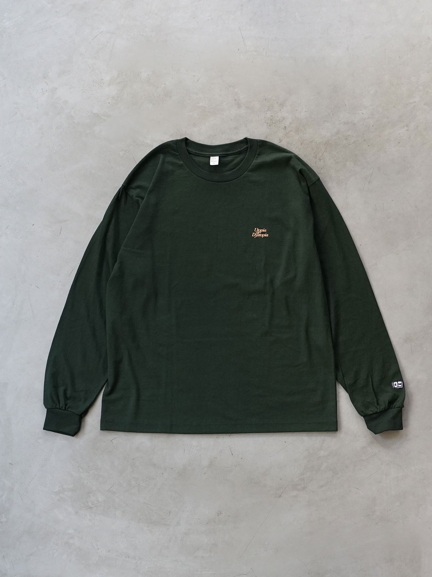 UOD L/S Tee