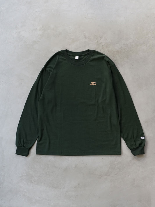 UOD L/S Tee