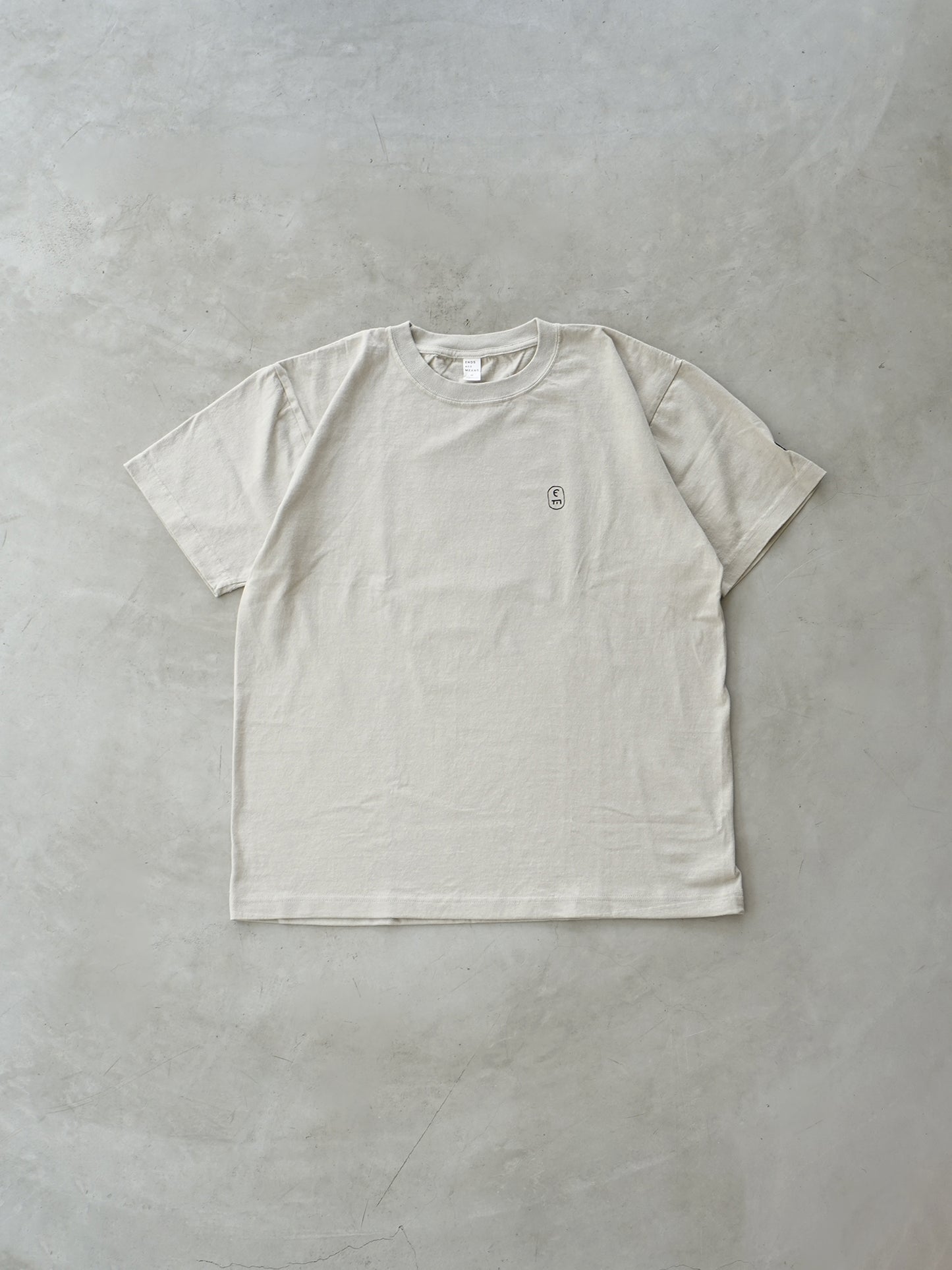 Hieroglyph Tee